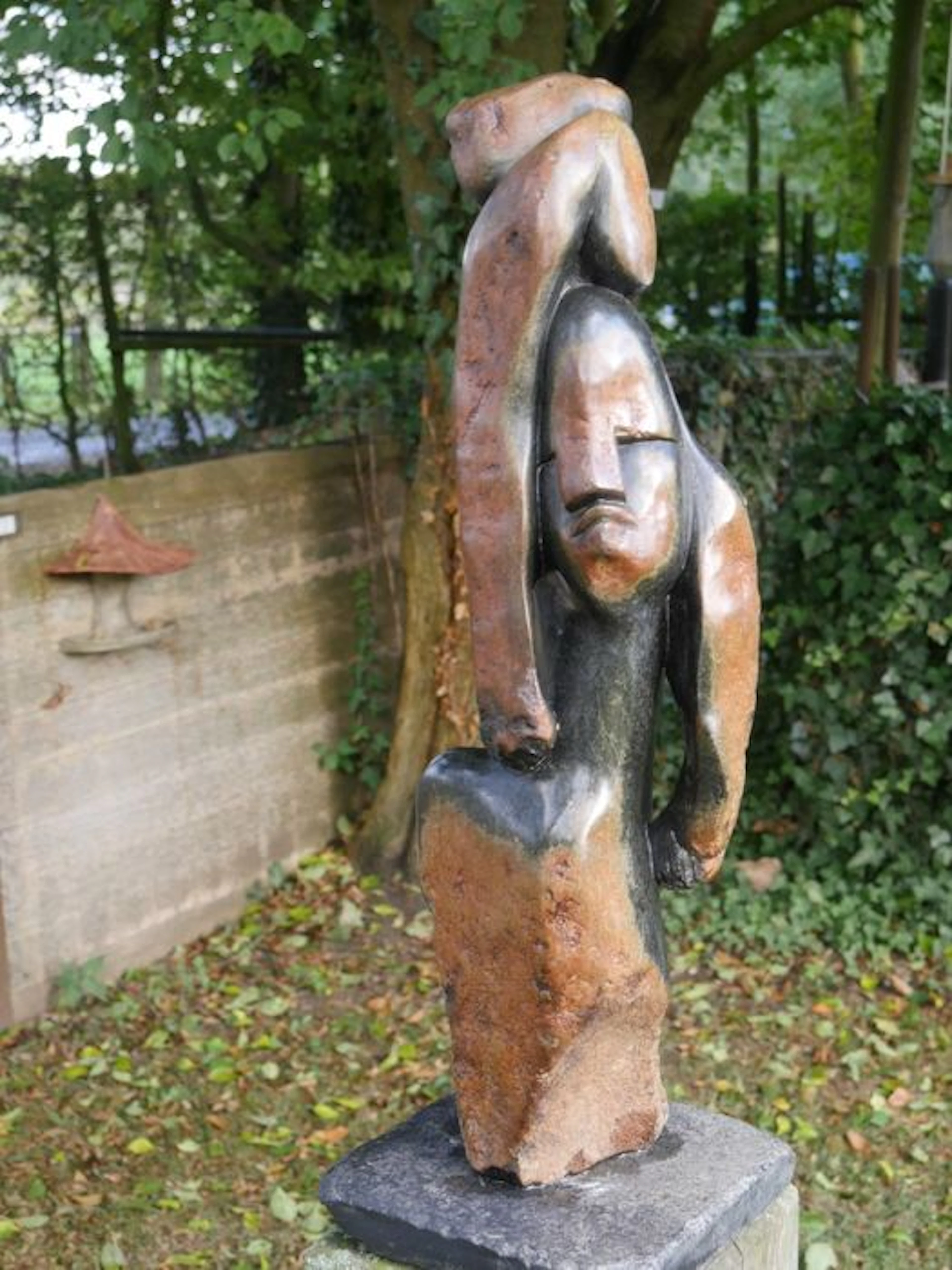 Didani Masaya - Elegant woman