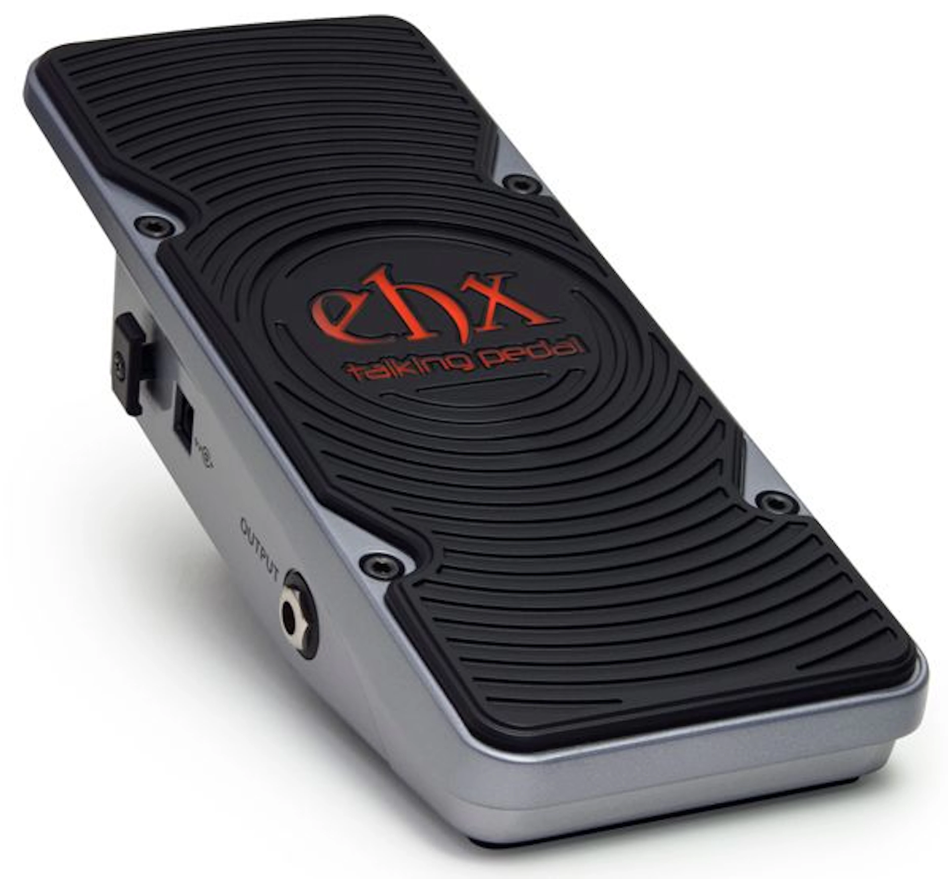 Electro Harmonix Talking Pedal Guitar Effect Pedal
