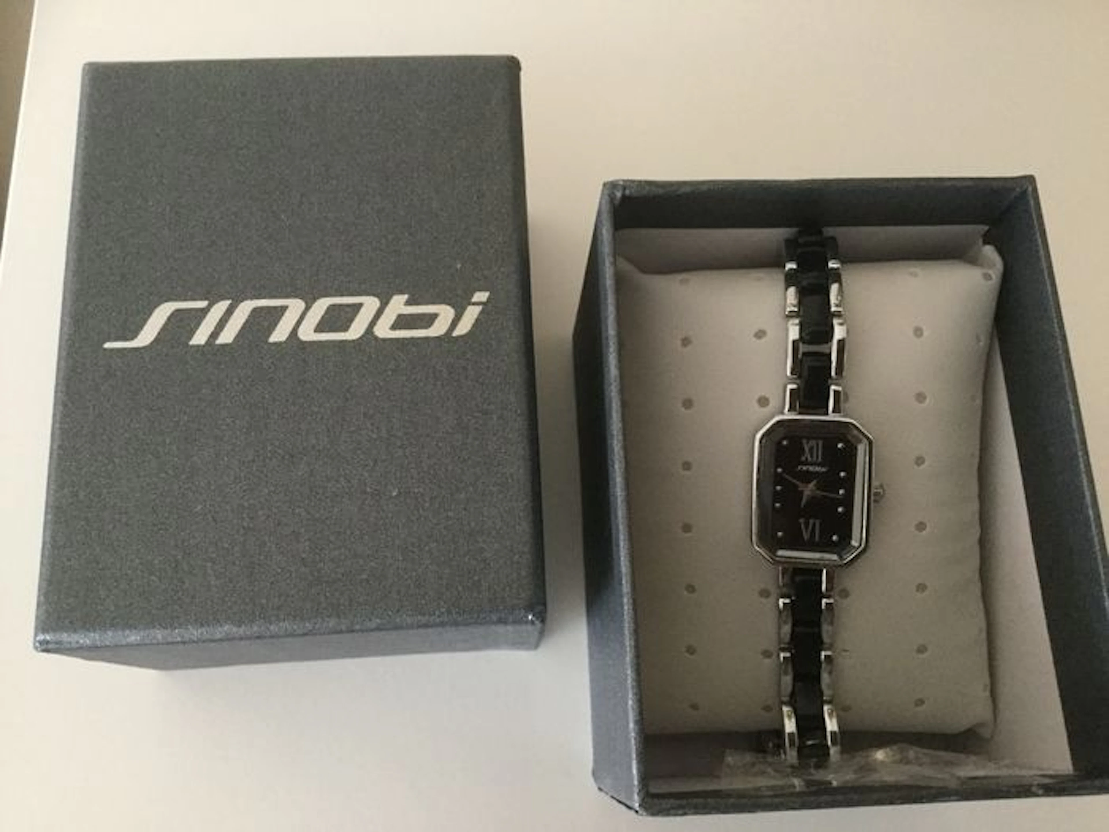 Sinobi - Women's watch - Original box
