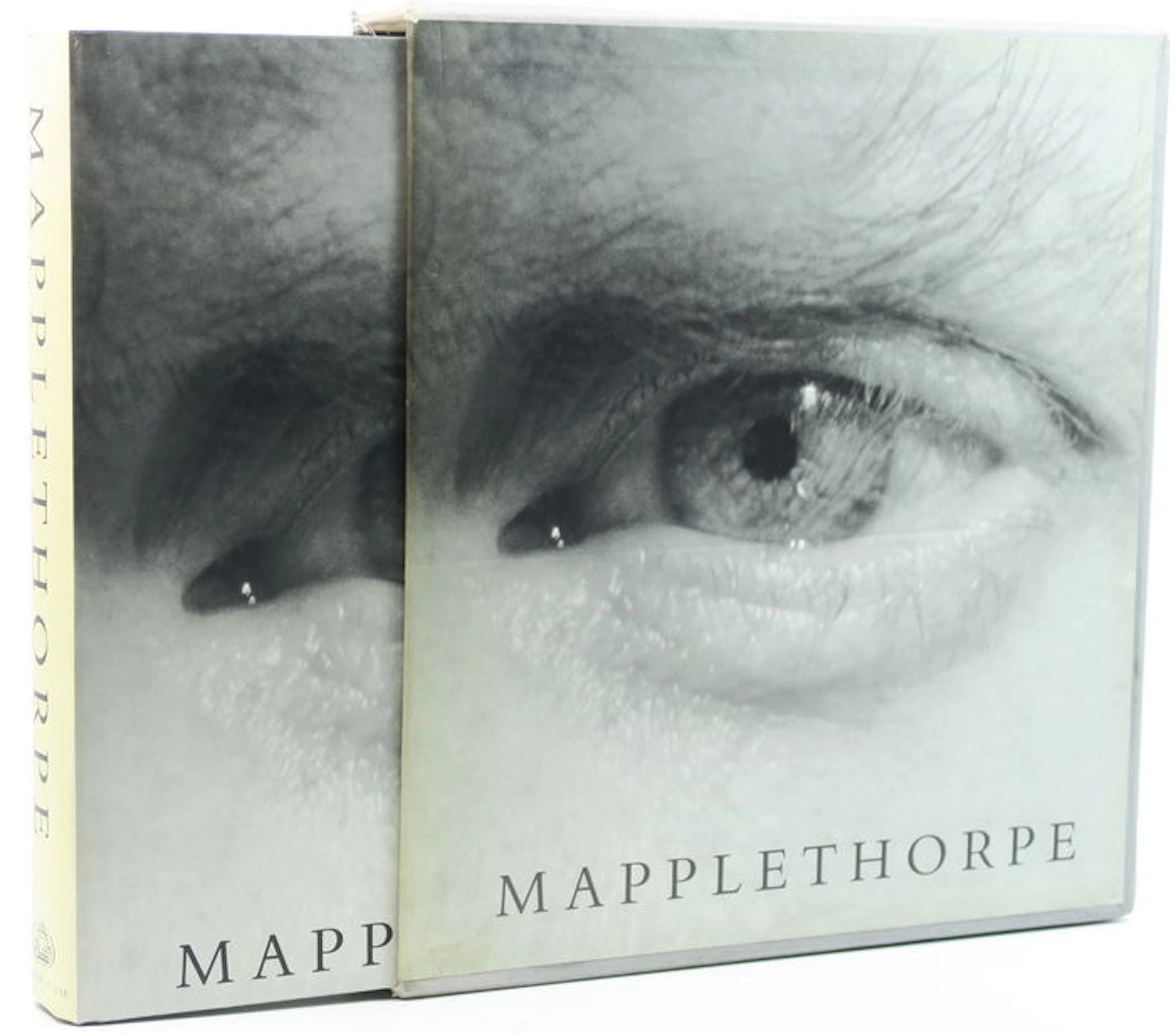 Robert Mapplethorpe - Mapplethorpe - 1992