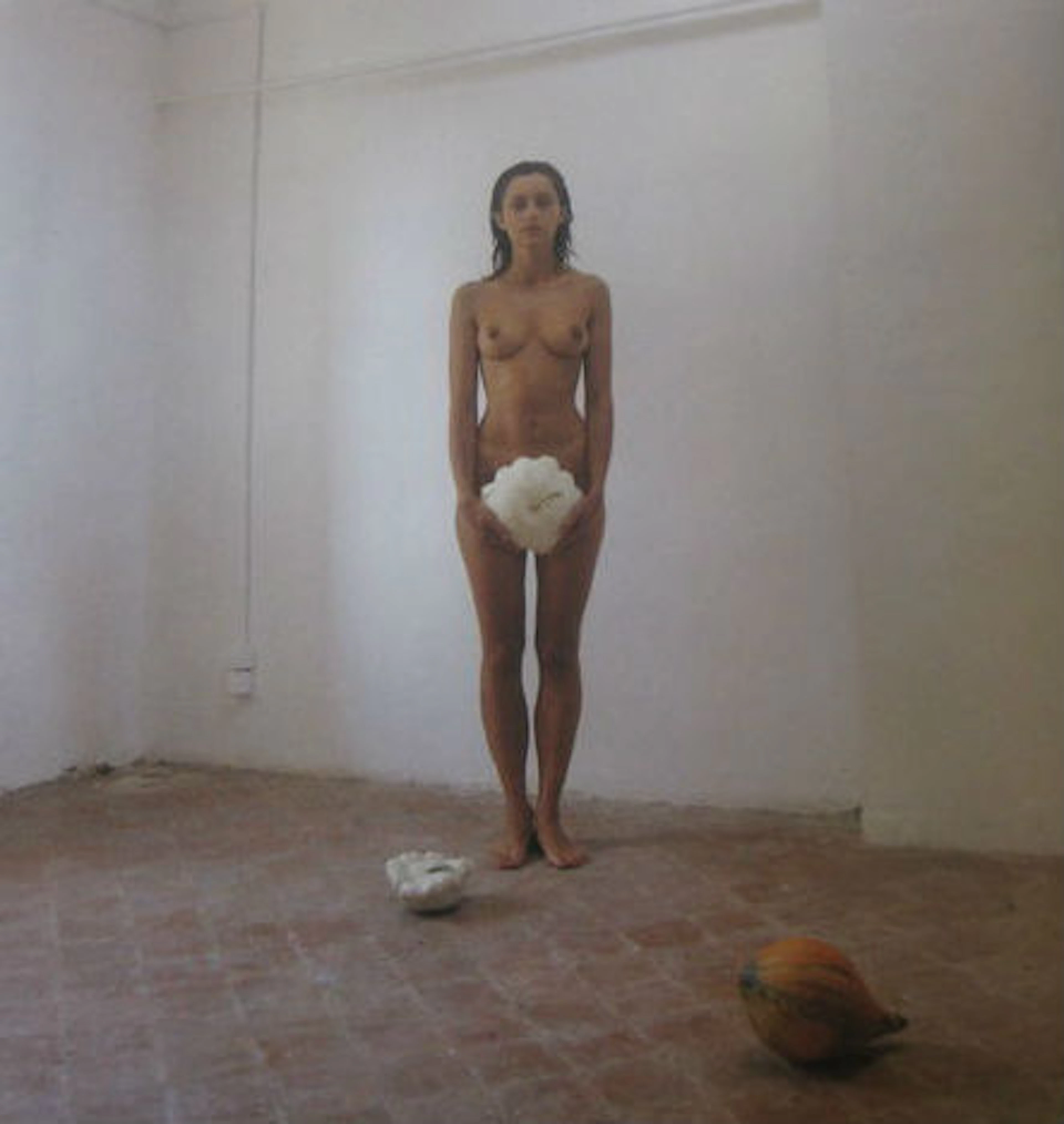 Nude photography; Lot with 5 publications of a.o. Alterio en Hamilton - 1979 / 1990