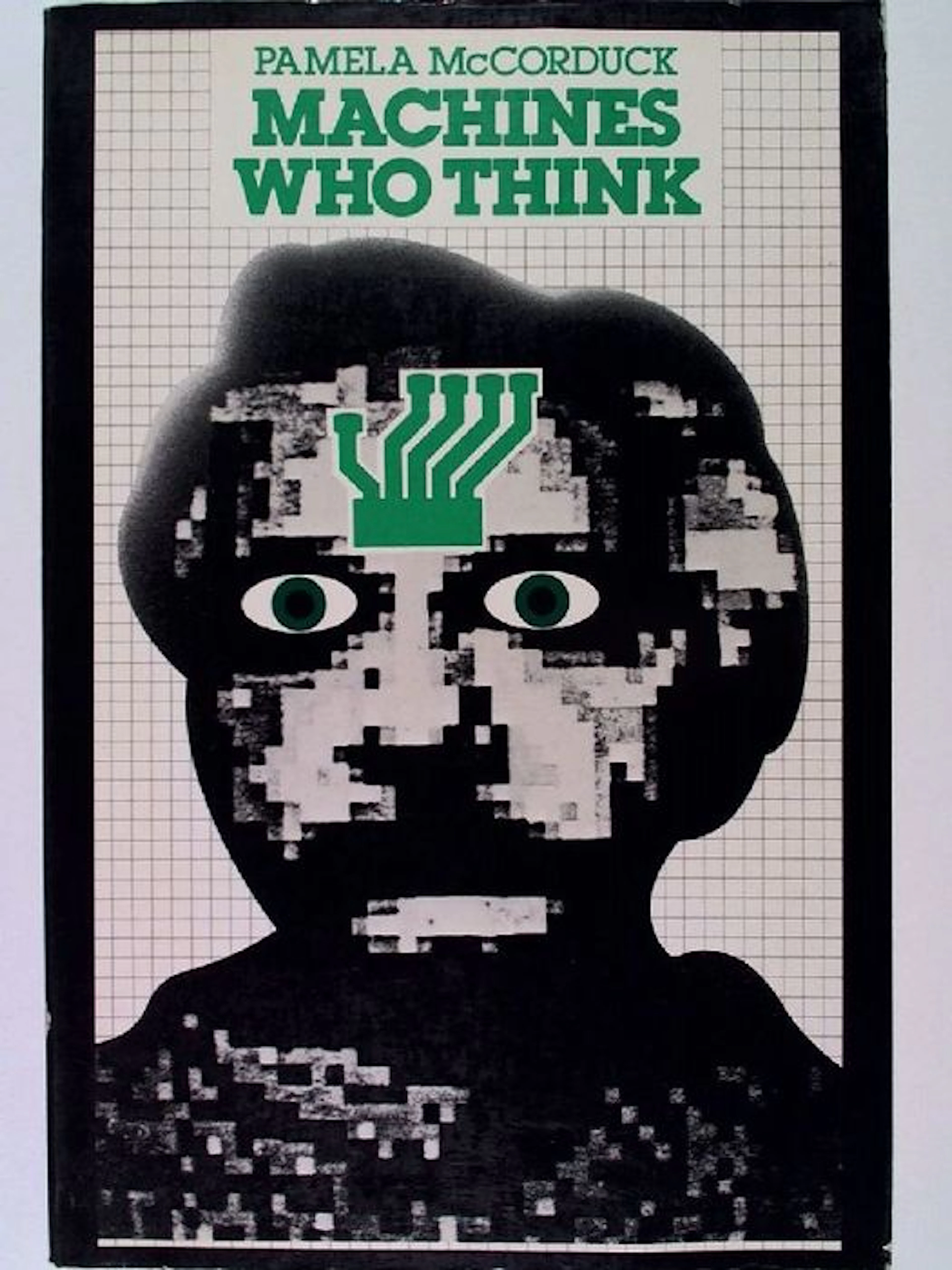 Collection of 90 books about Artificial Intelligence - 1954 - 2000