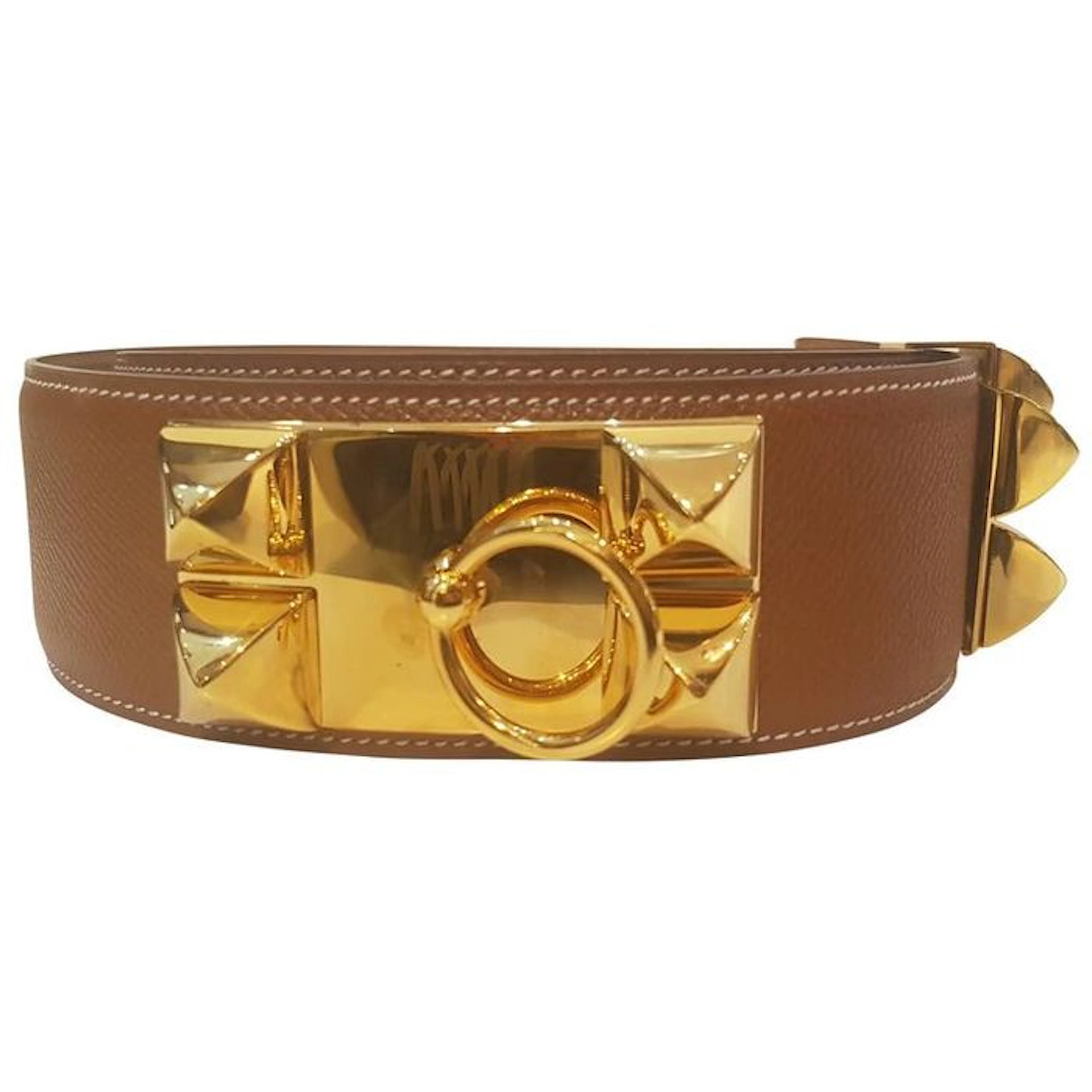Hermès - Collier de Chien necklace