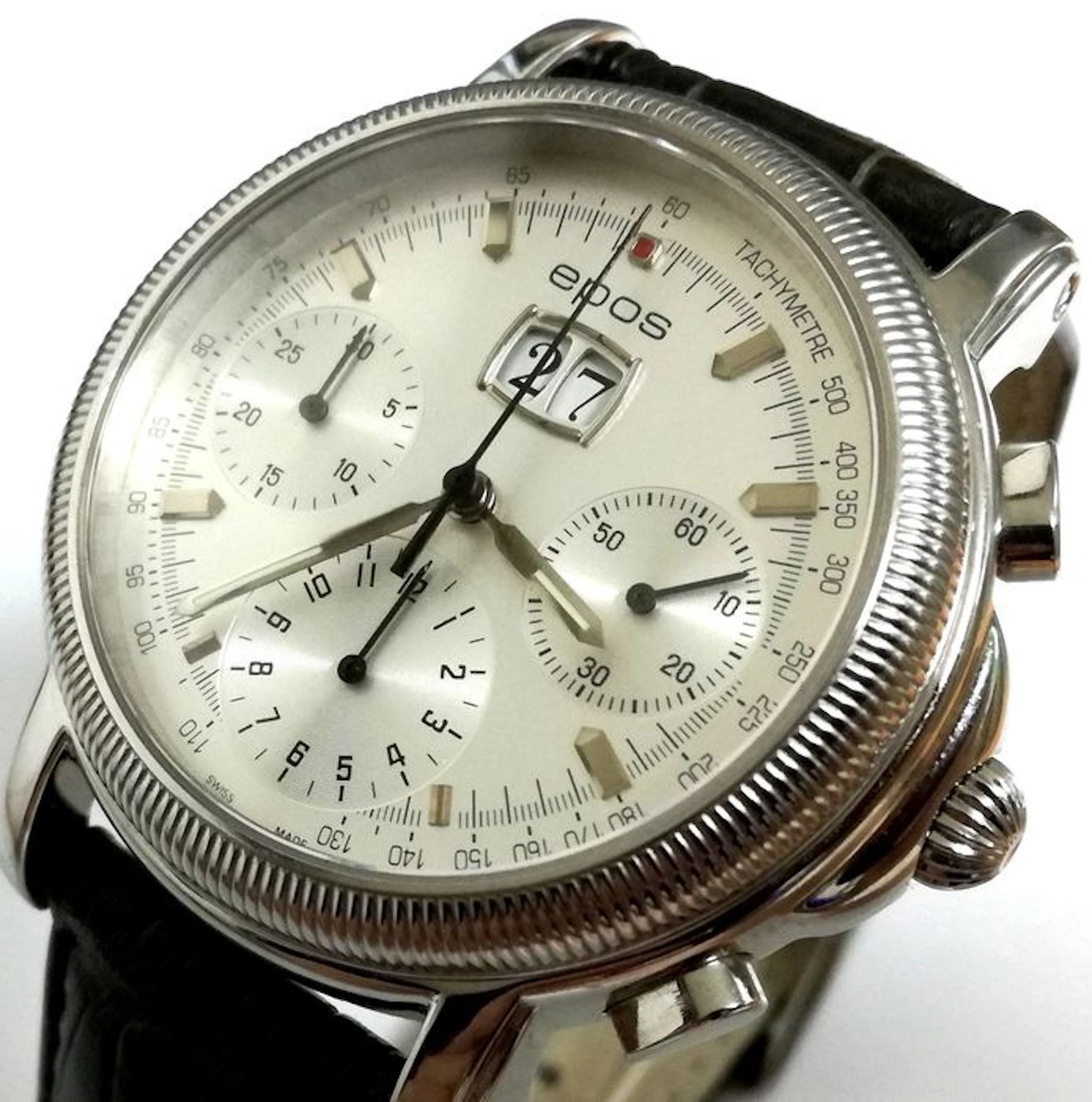EPOS 3276 Chrono – Men's watch – 2000