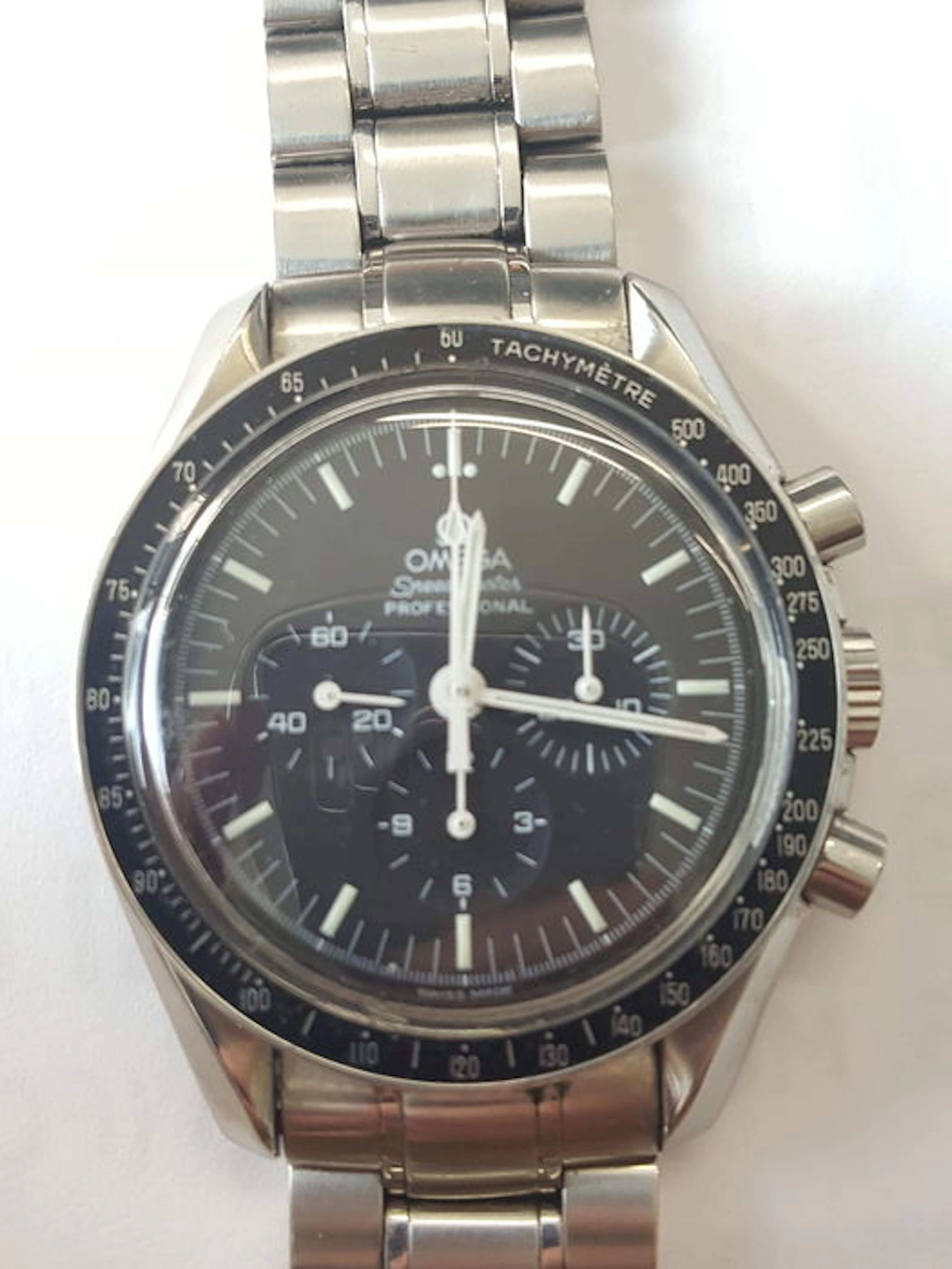 Original Omega Moon Watch for men