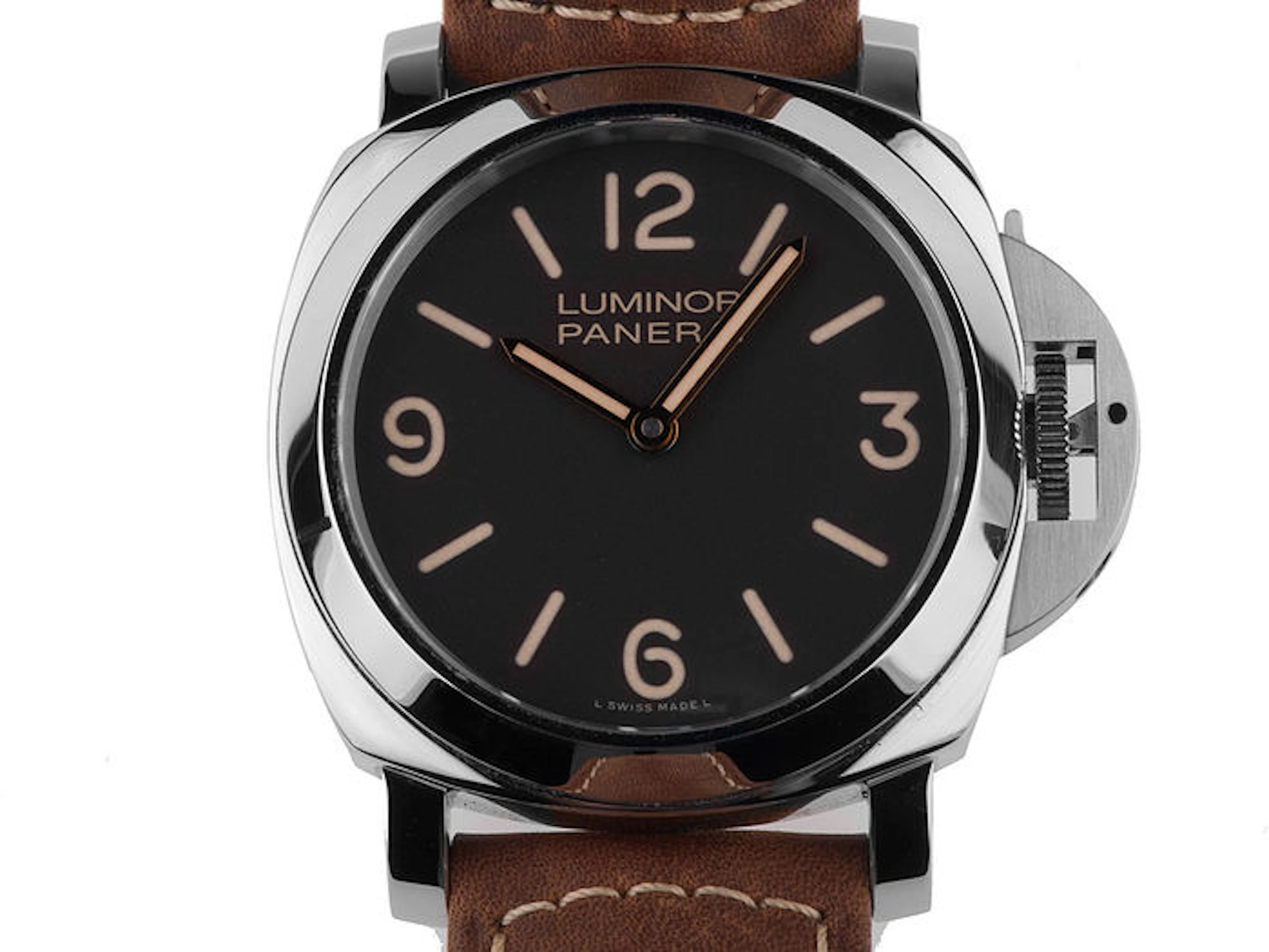 Panerai Luminor base boutique special edition limited - unisex