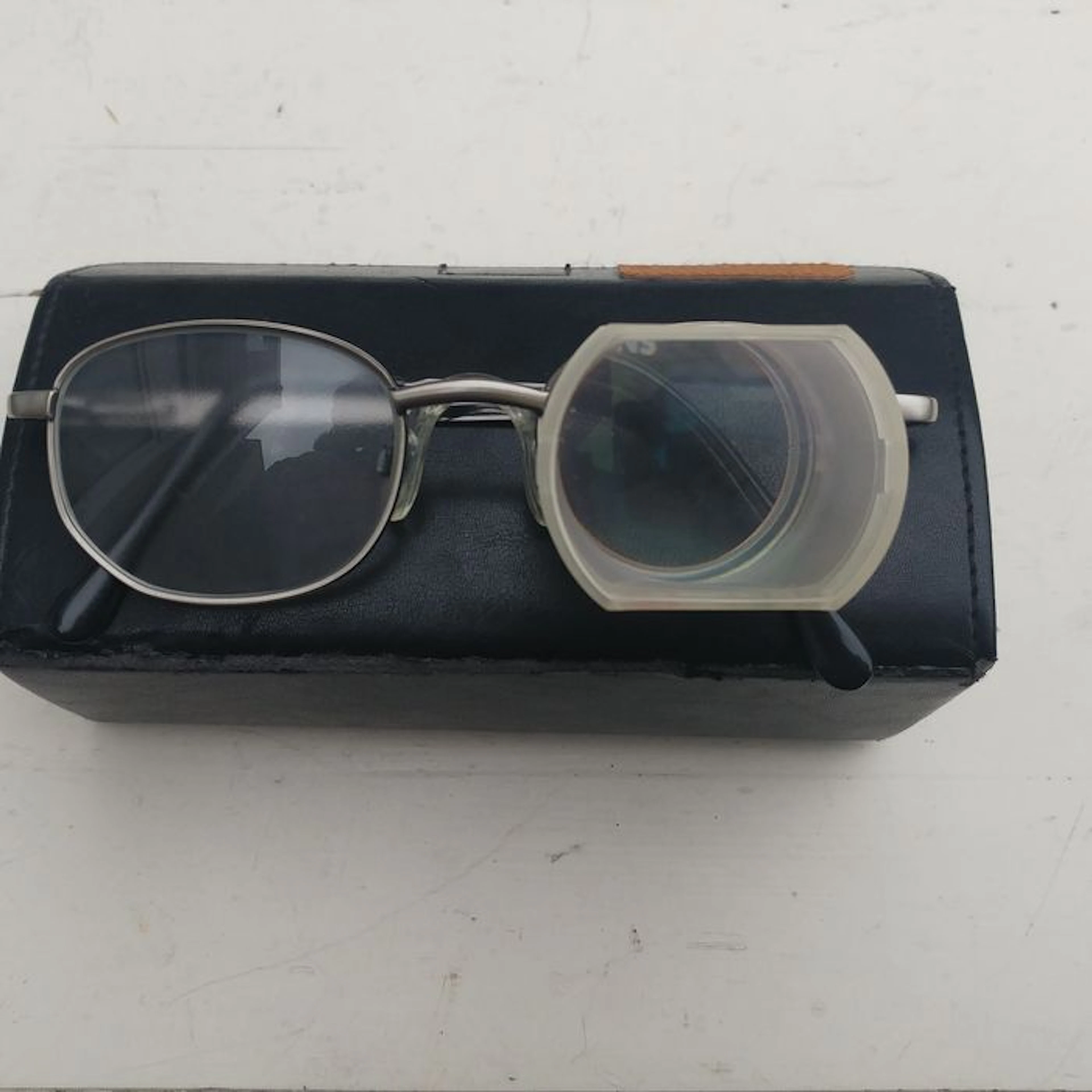 ML Vidi Multi-lens 1.8 system with glasses Sweden