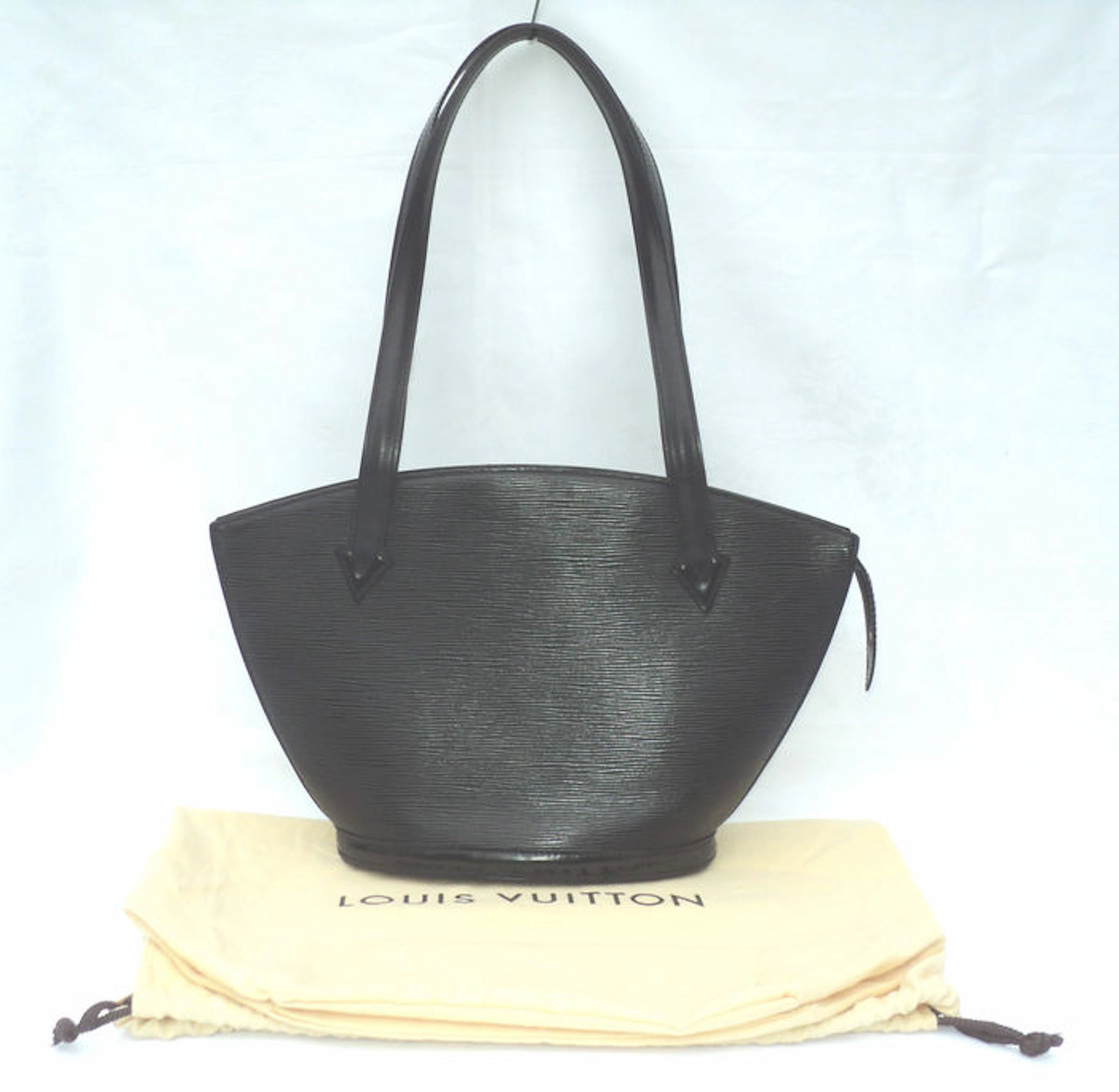 Louis Vuitton - St. Jacques PM Hand Bag