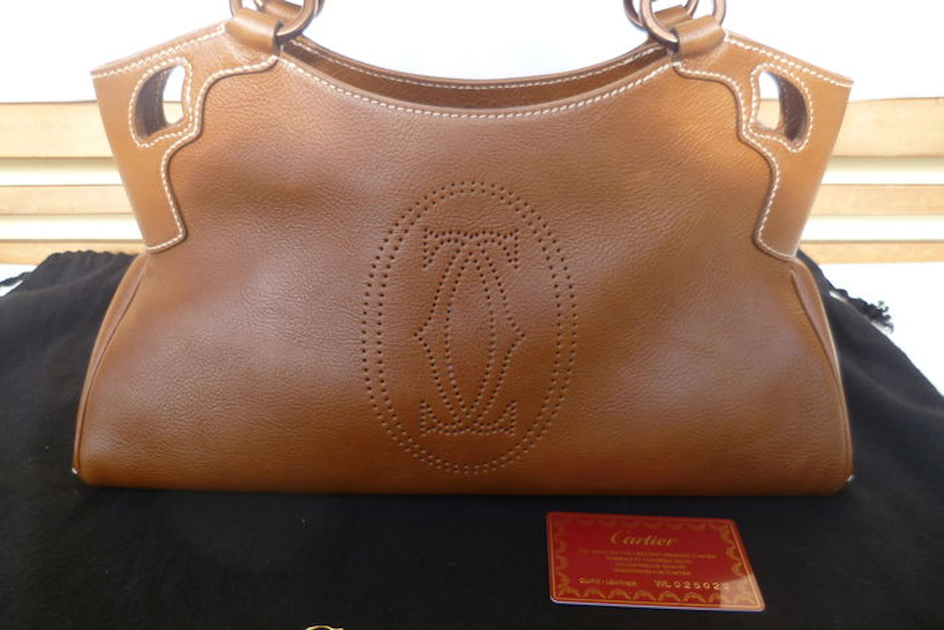 Cartier - Marcello - Hand bag