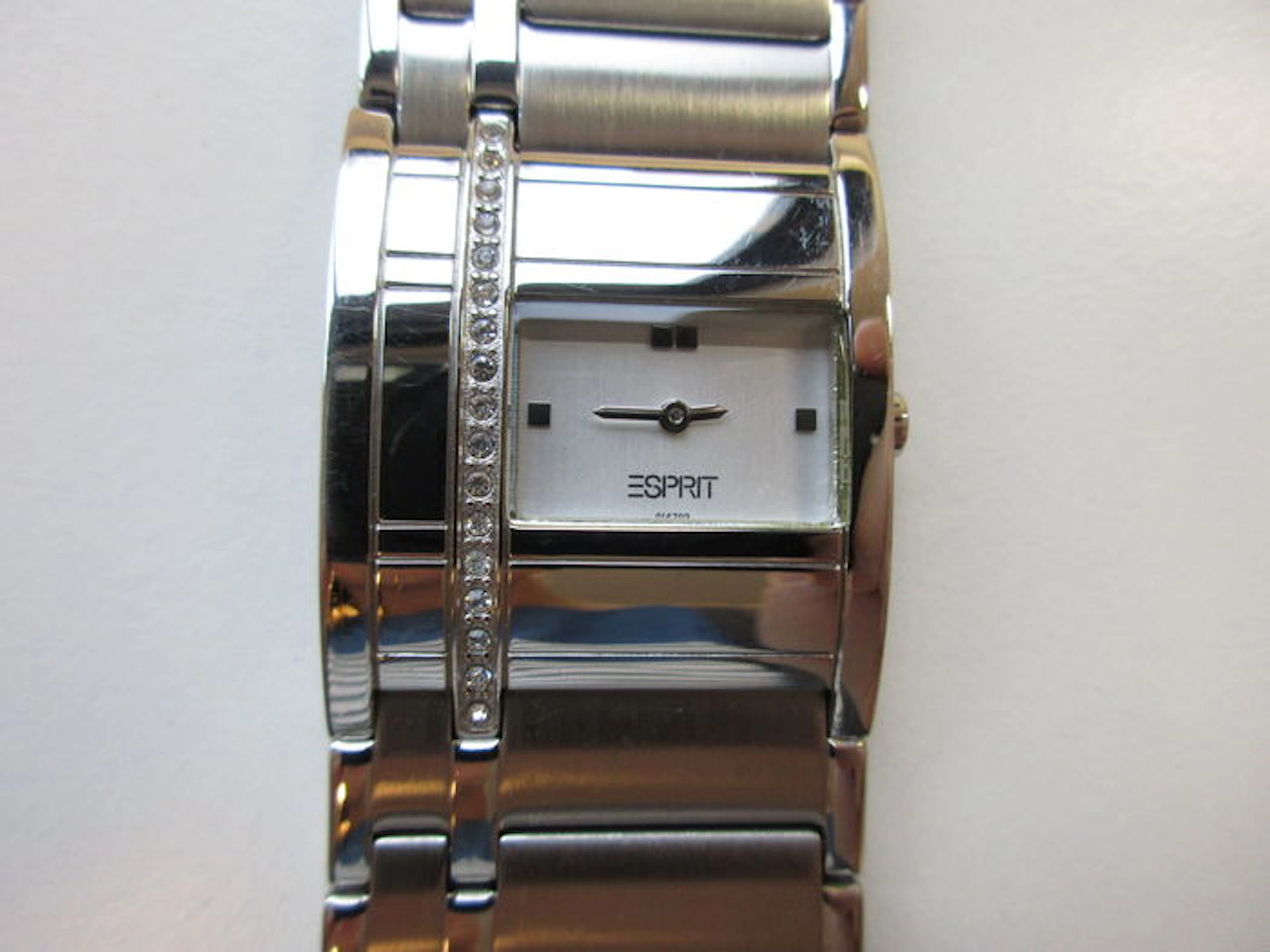 Esprit 'Ice Line' ref. Esprit – Women's bracelet watch – Approx. 101472