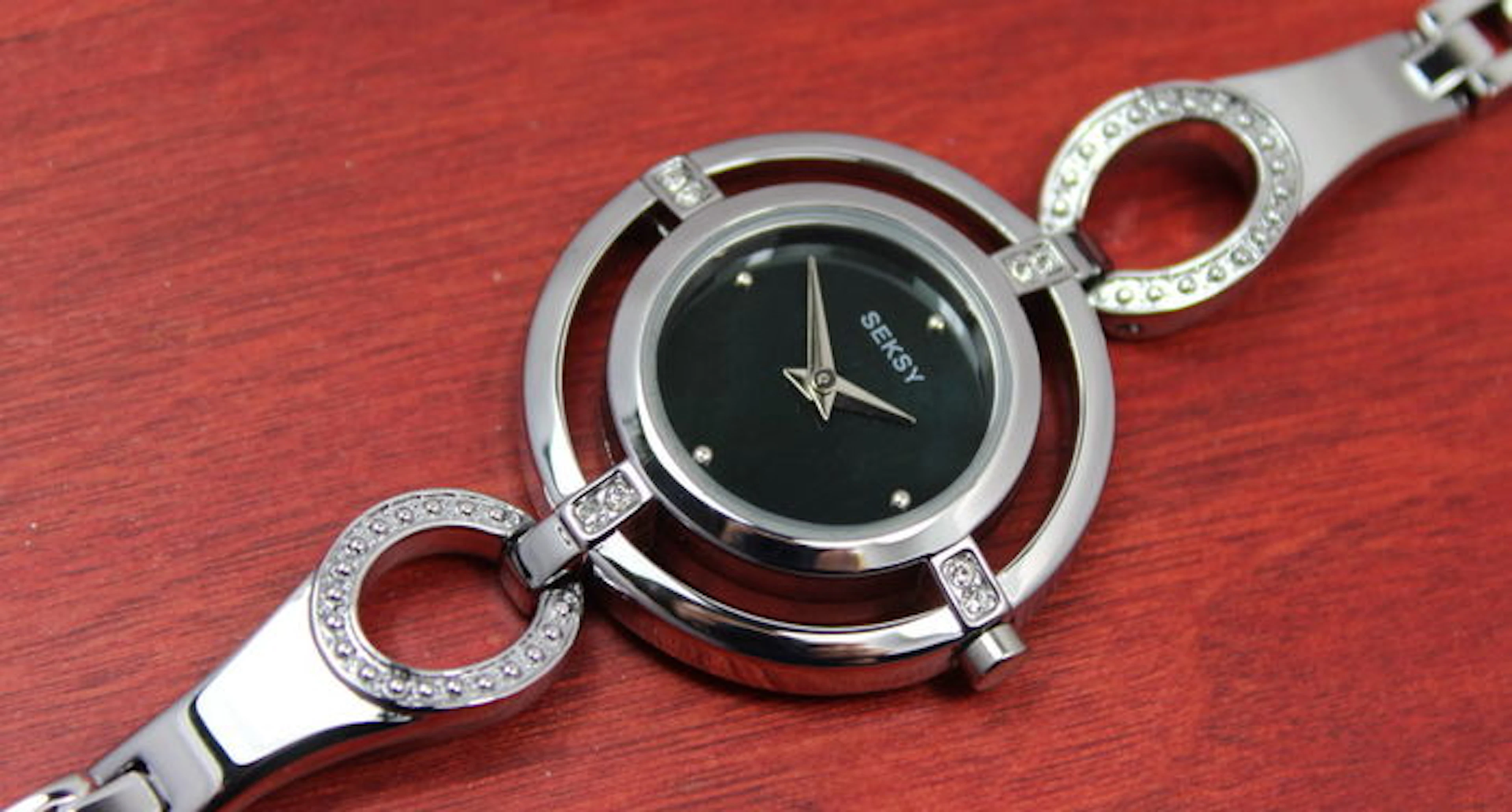 Sekonda – Ladies' – Wristwatch - Unworn