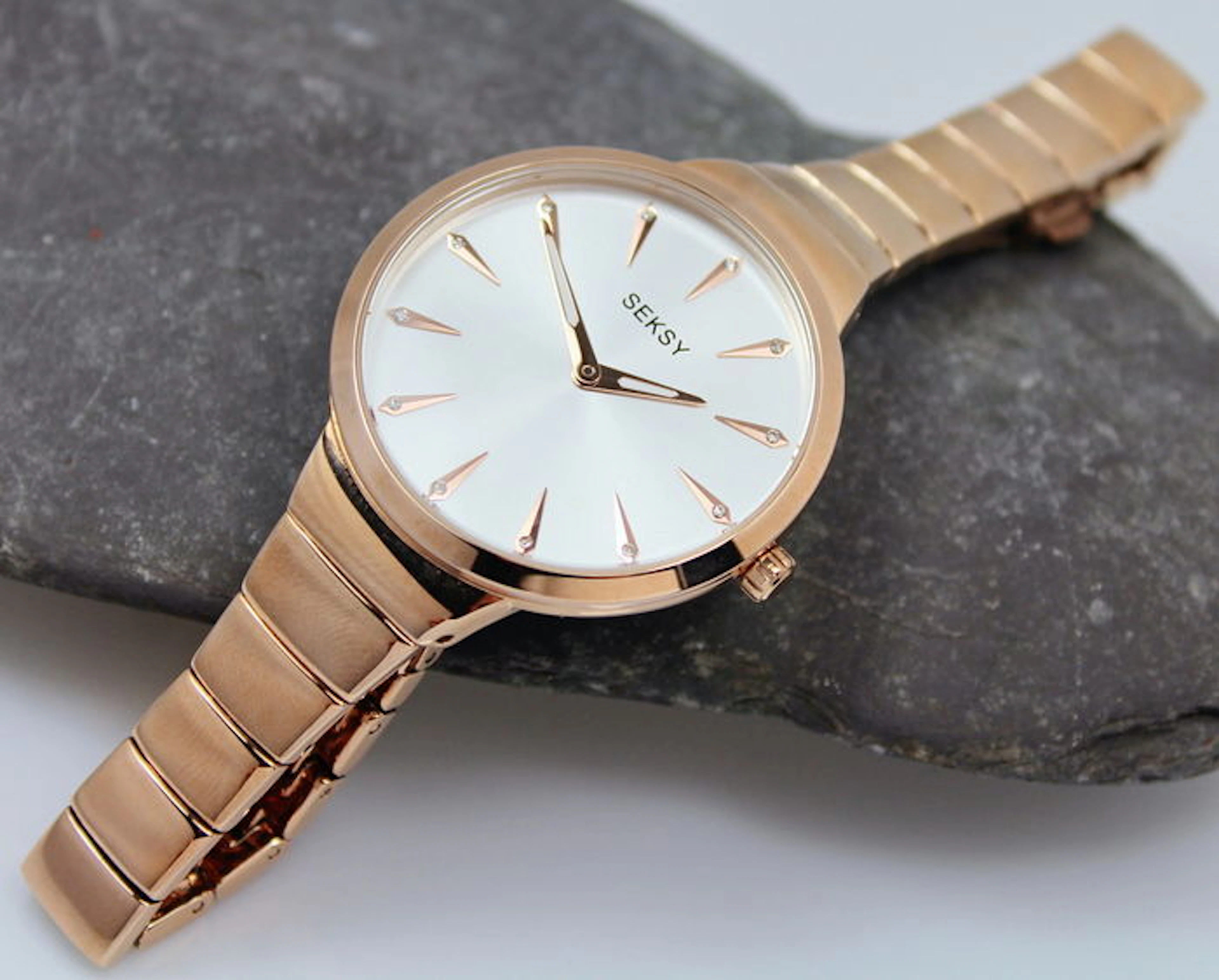 Sekonda – Ladies' – Wristwatch - Unworn
