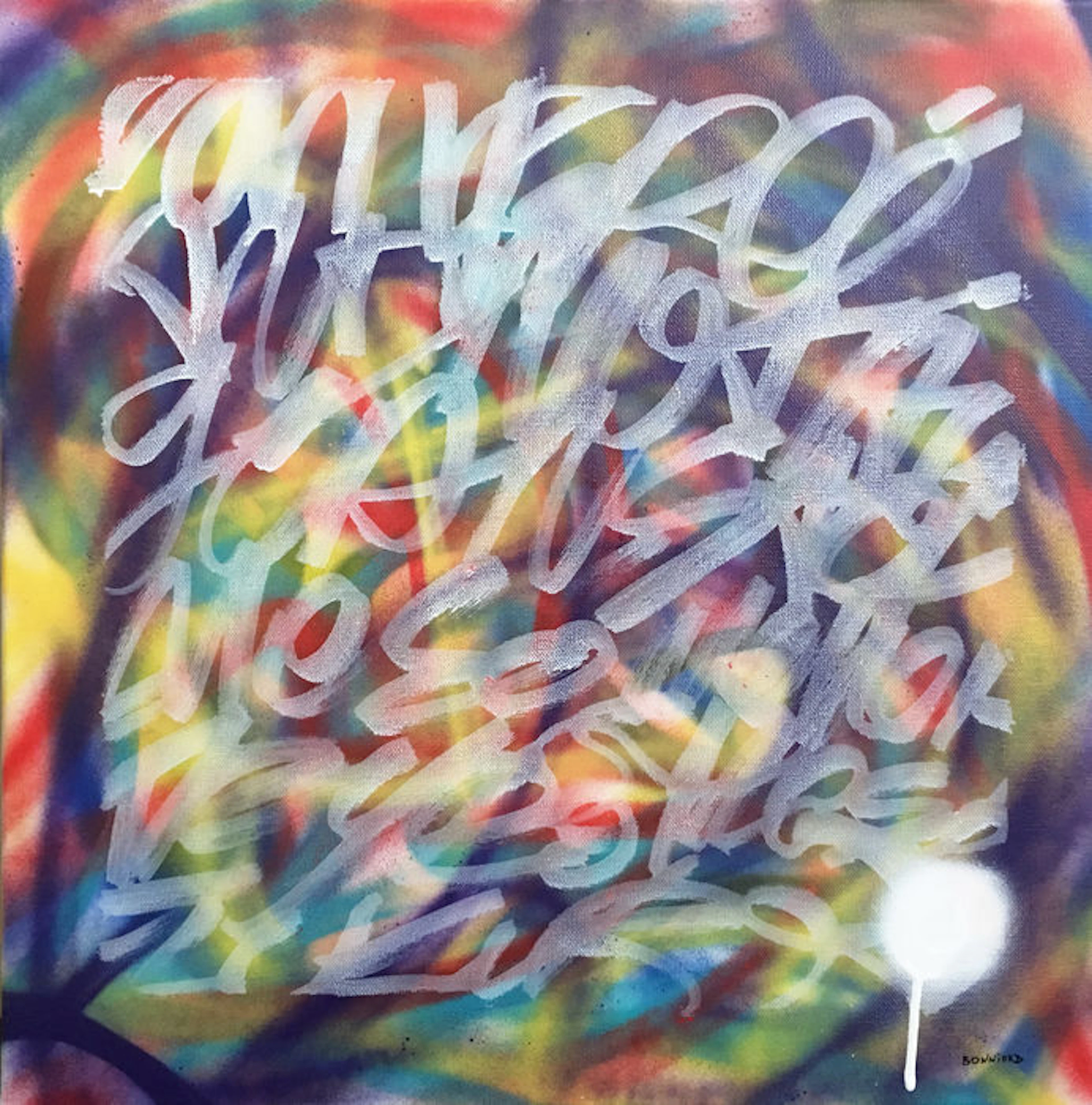 Bonniord - Guerilla