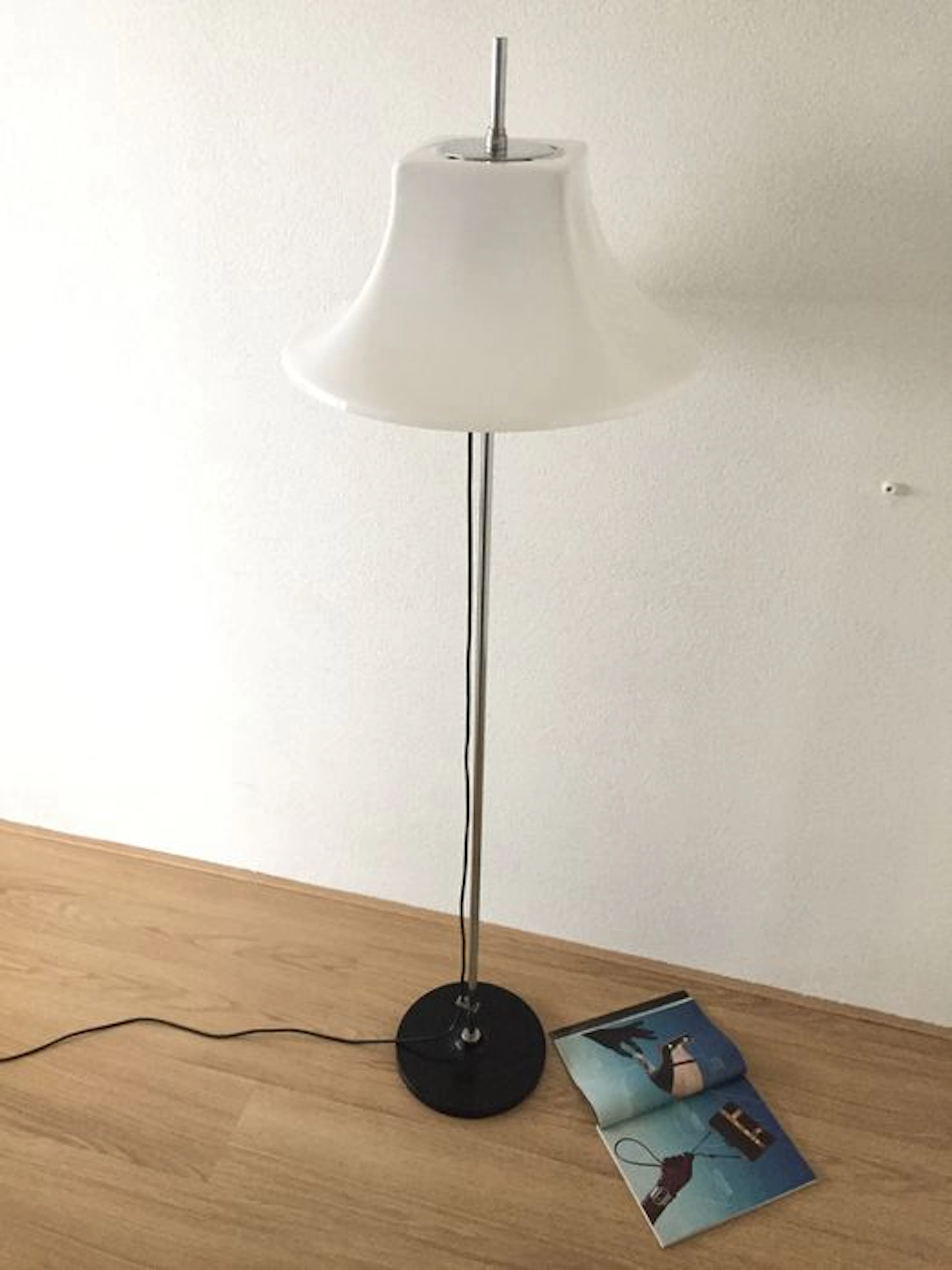 Willem Hagoort door Hagoort lampen - Adjustable floor lamp