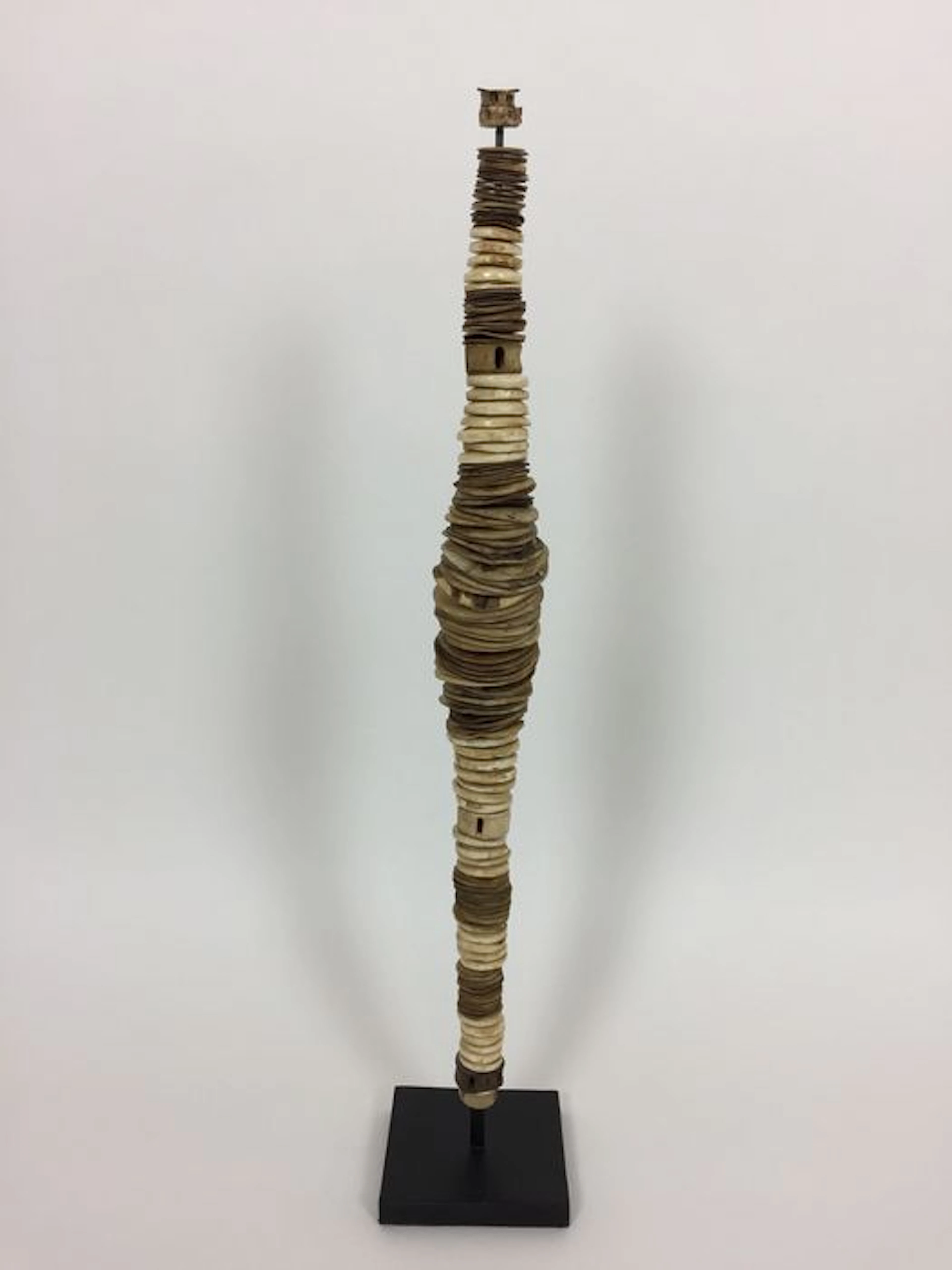 Long shell ‘money sticks’ - LUMI - Papua New Guinea
