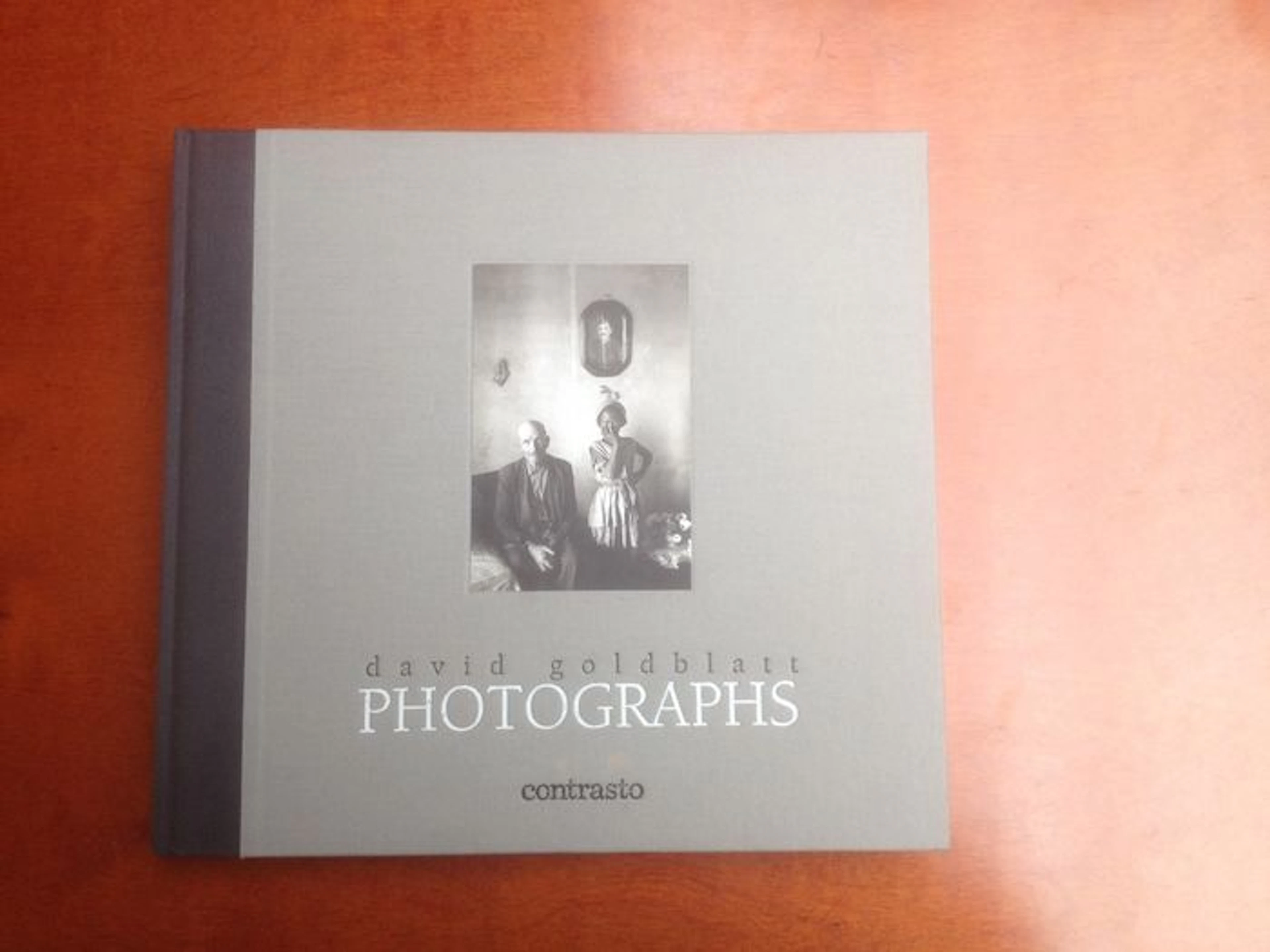 David Goldblatt - Photographs
