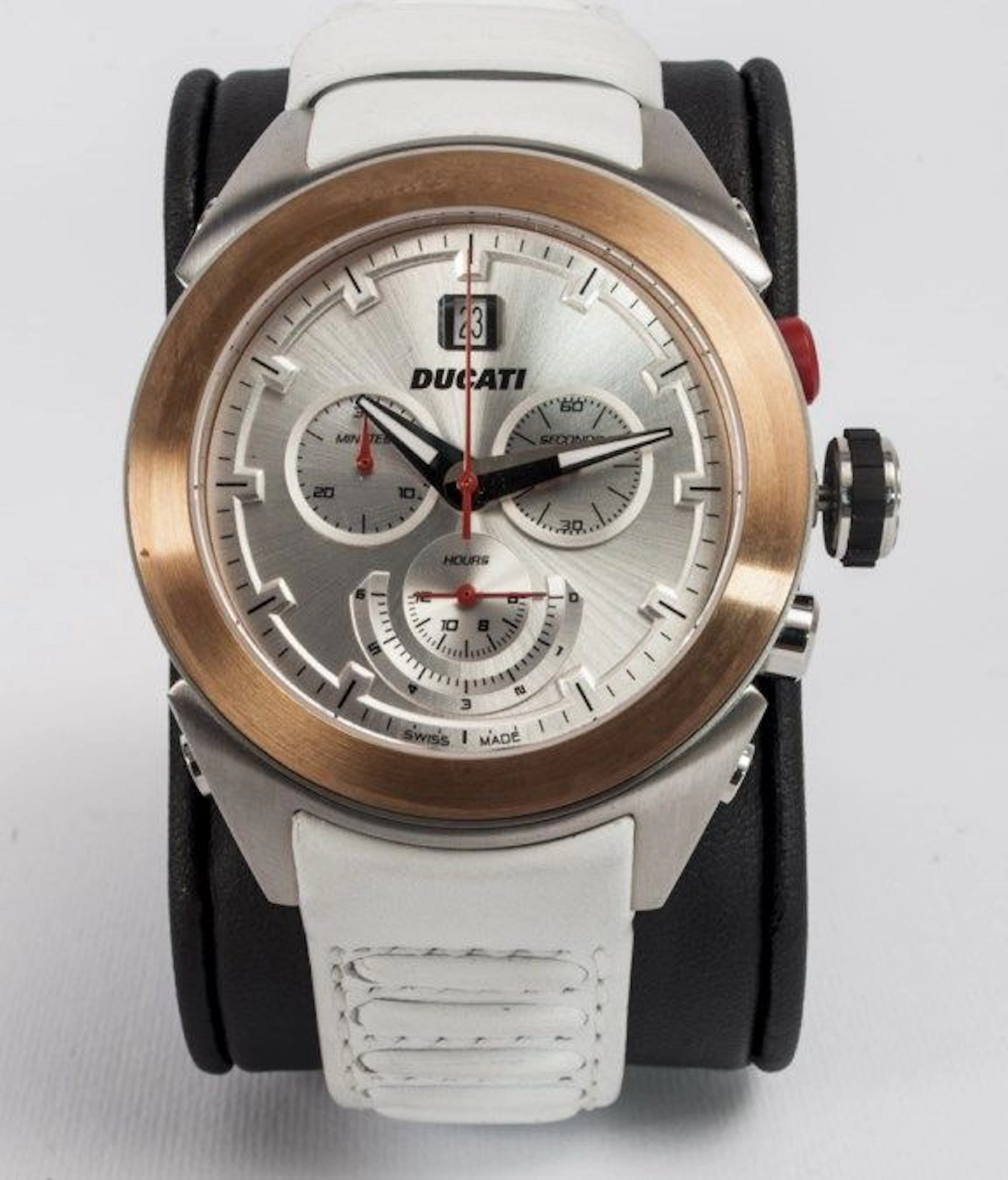 Ducati CW0023 chronograph - Wrist watch