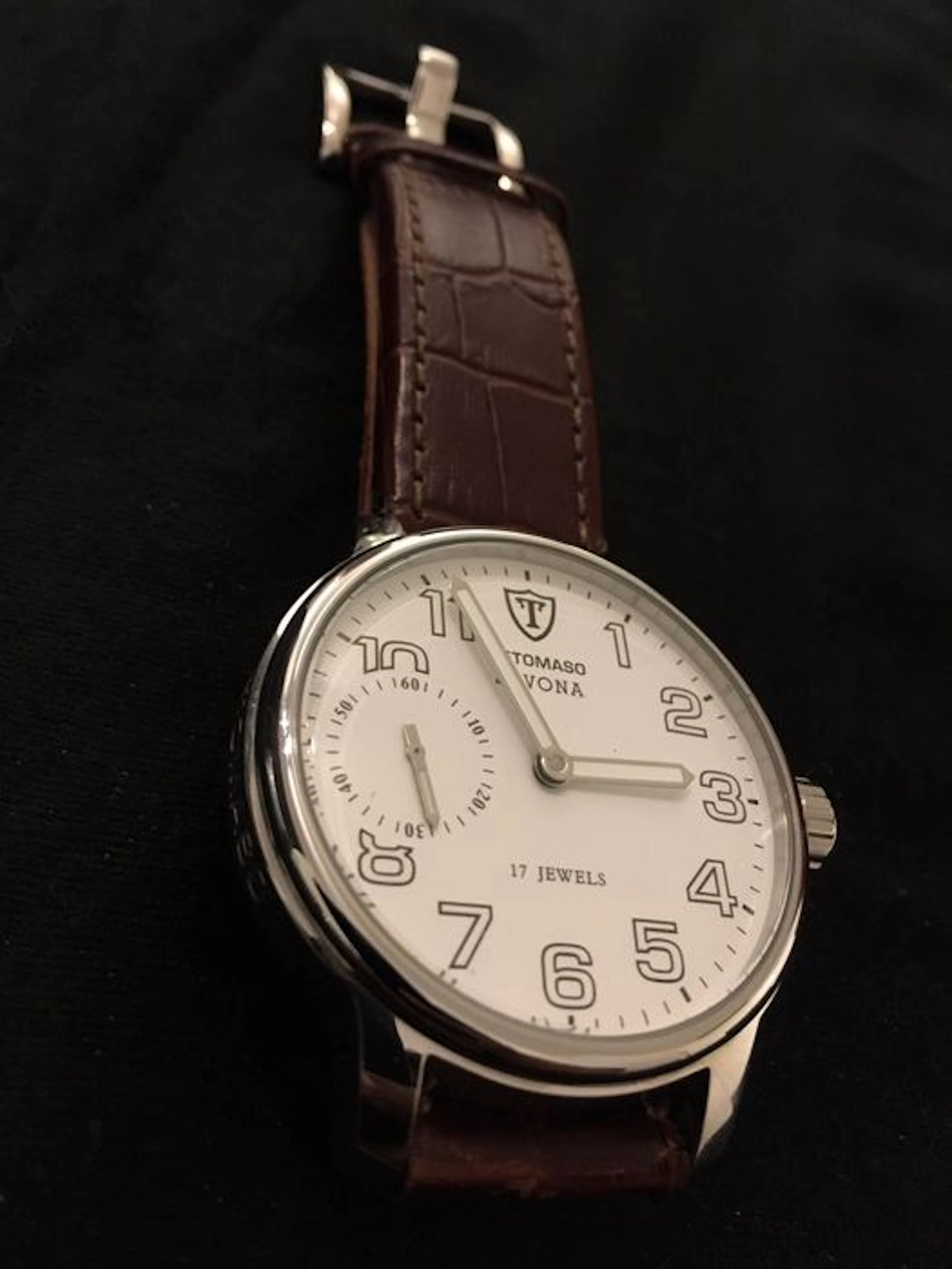 Detomaso Savona - Men's watch