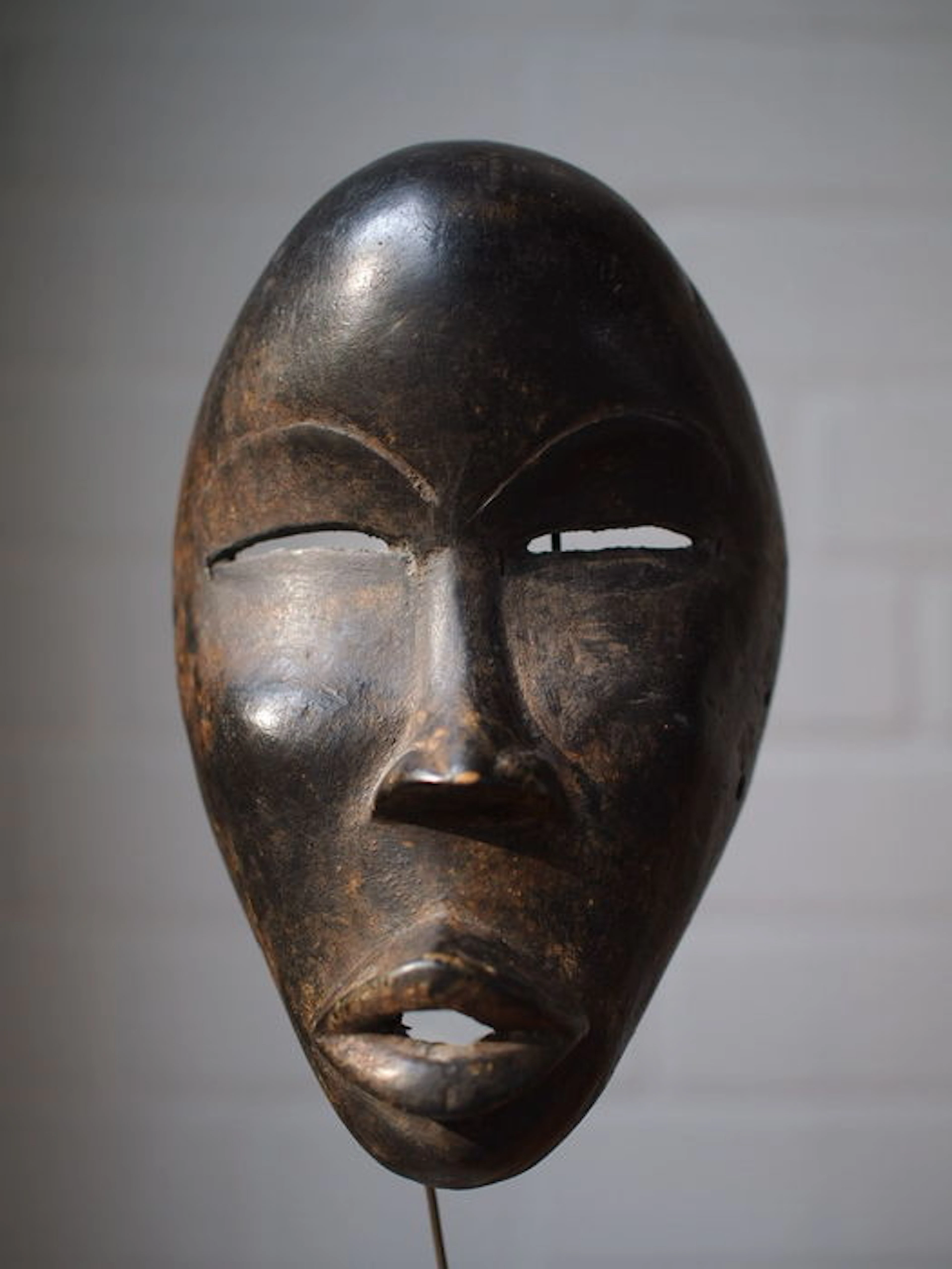 Mask "deangle" - DAN - Liberia