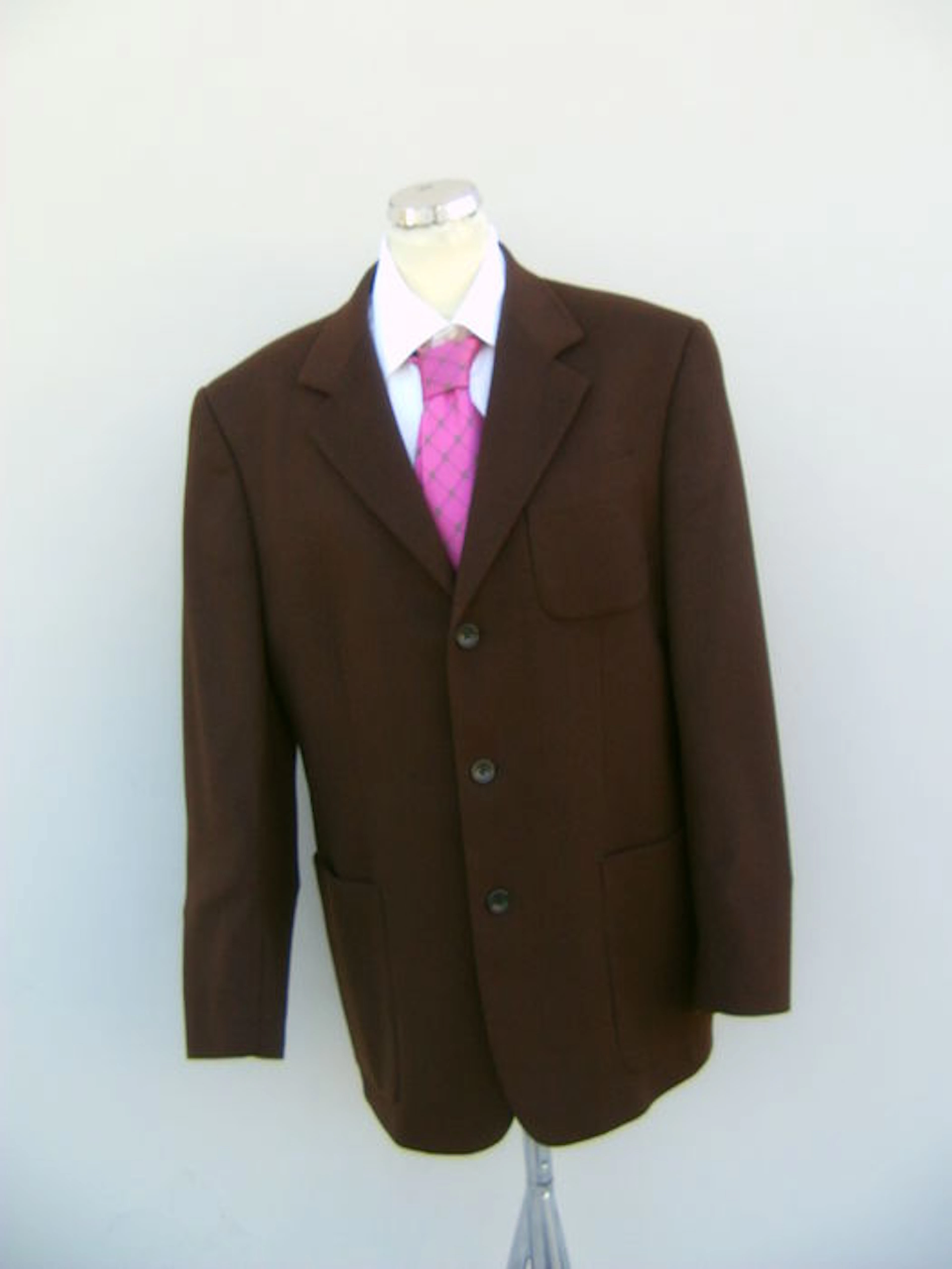 Cacharel – Jacket