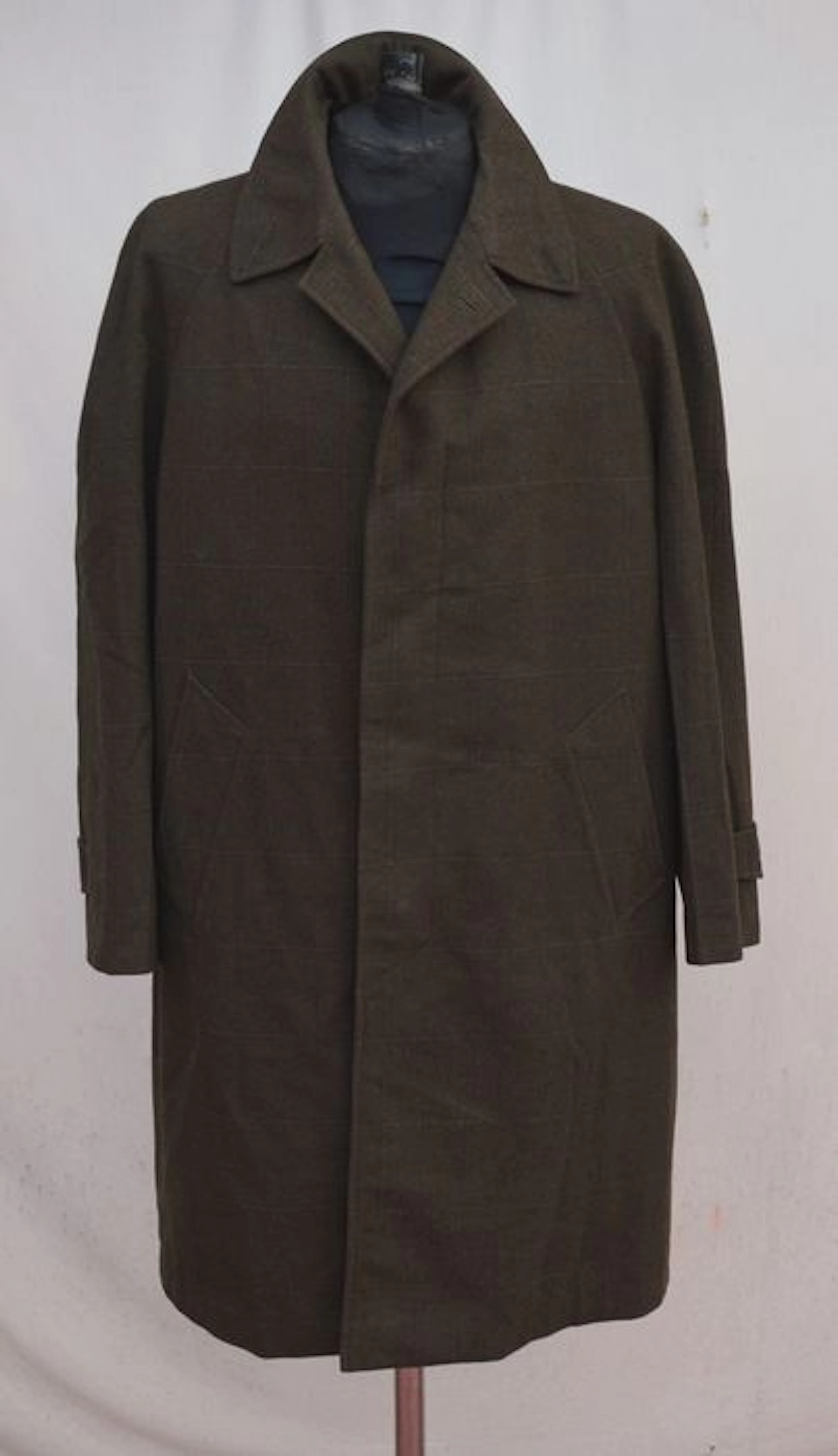 Pierre Balmain – Coat