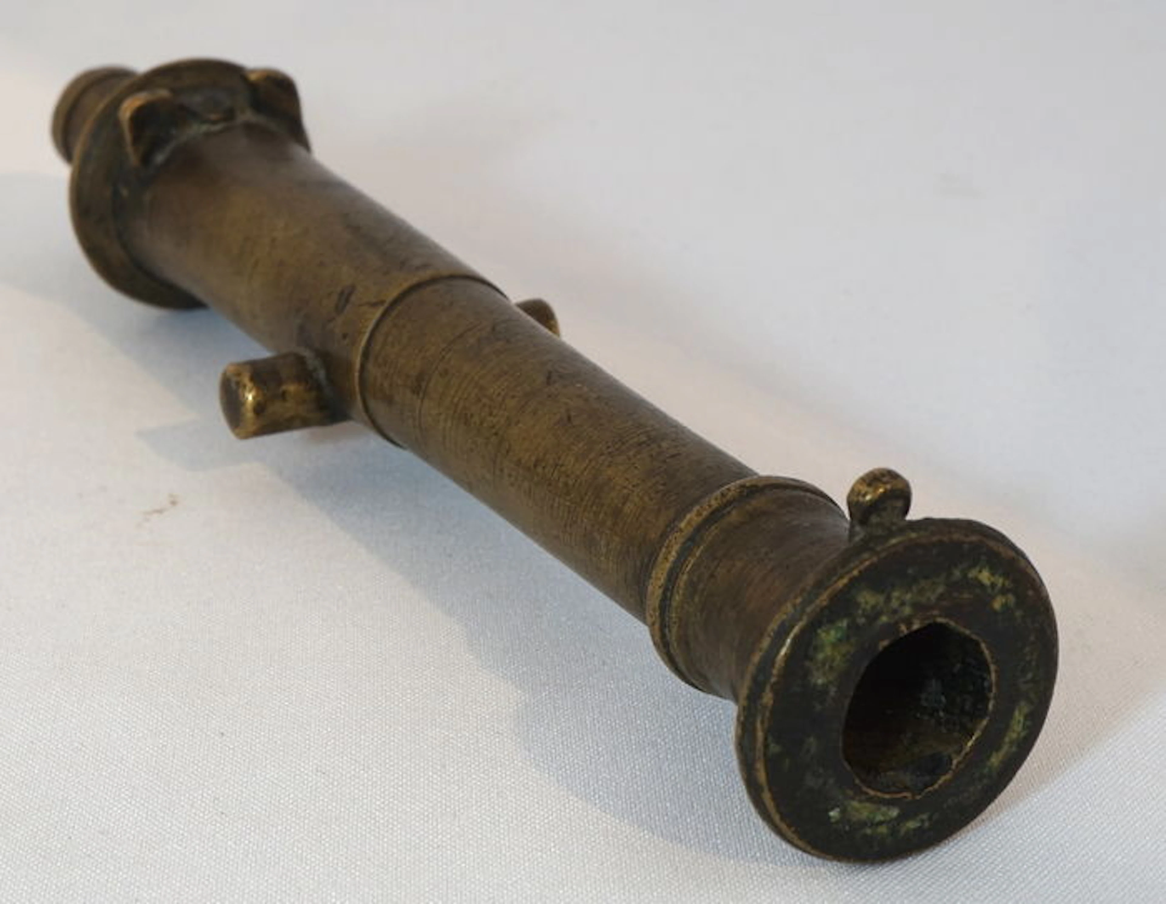Signalling cannon - 18th/19th century
