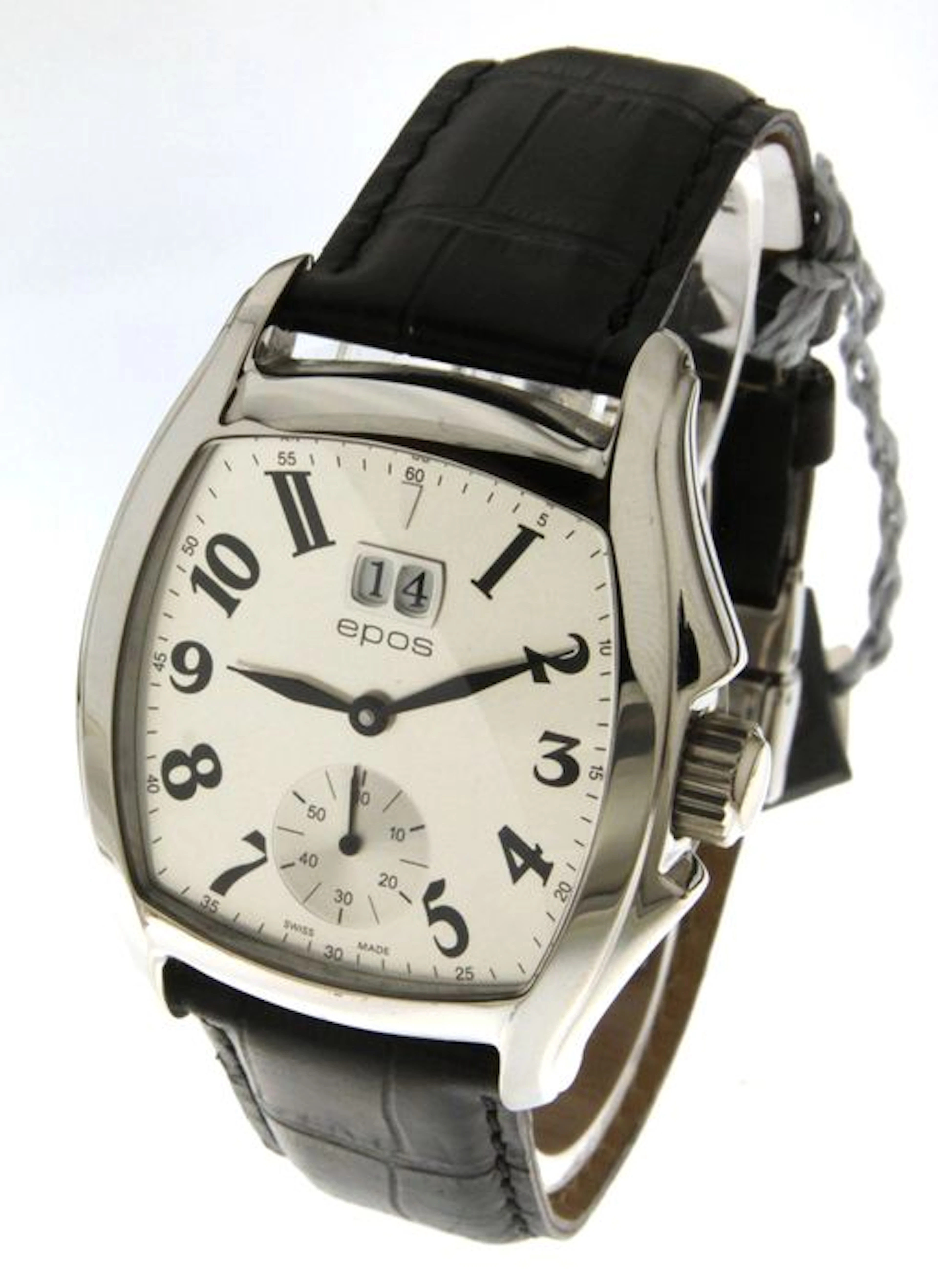 EPOS - Men's watch - (1758)