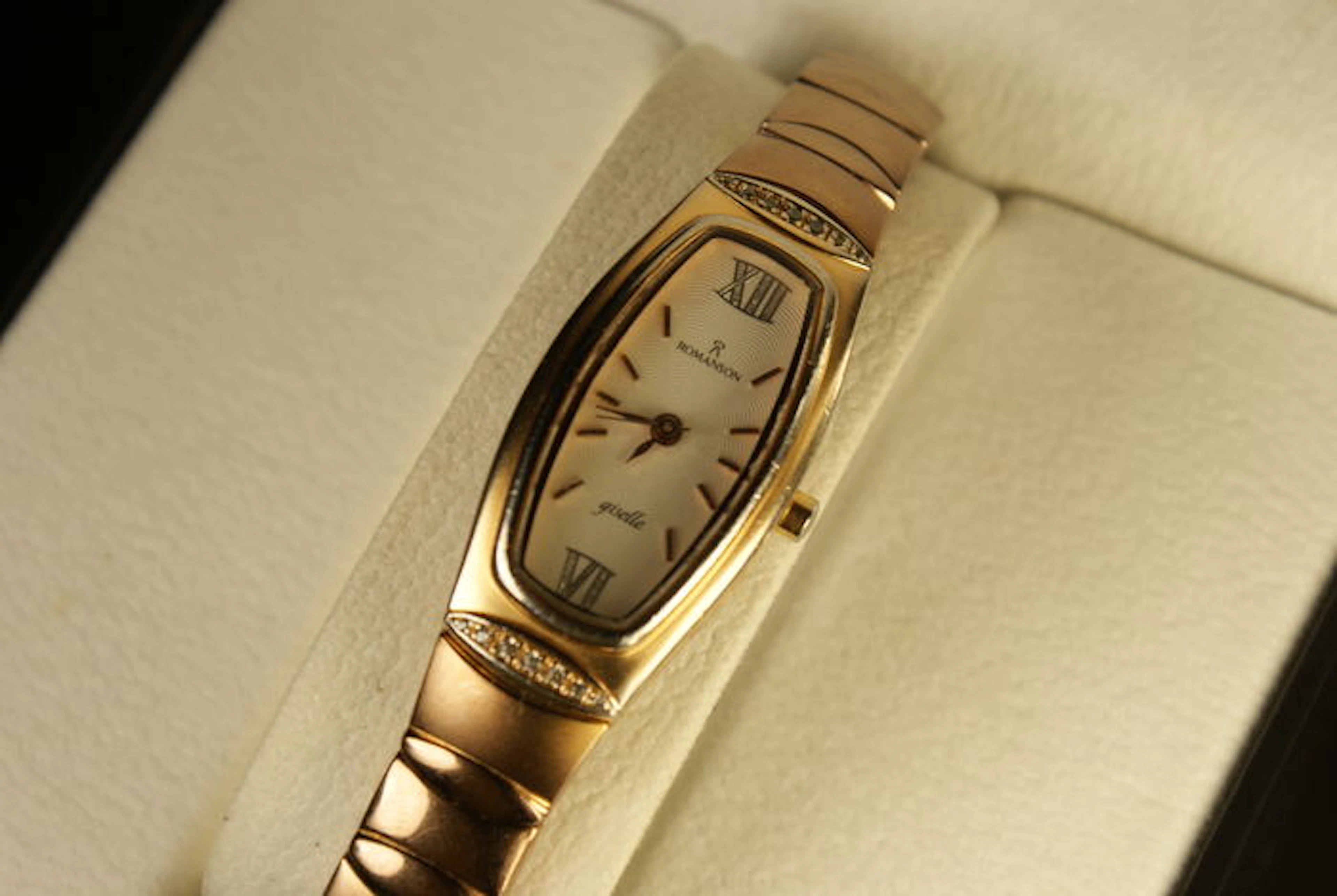 Romanson "giselle" women'swatch