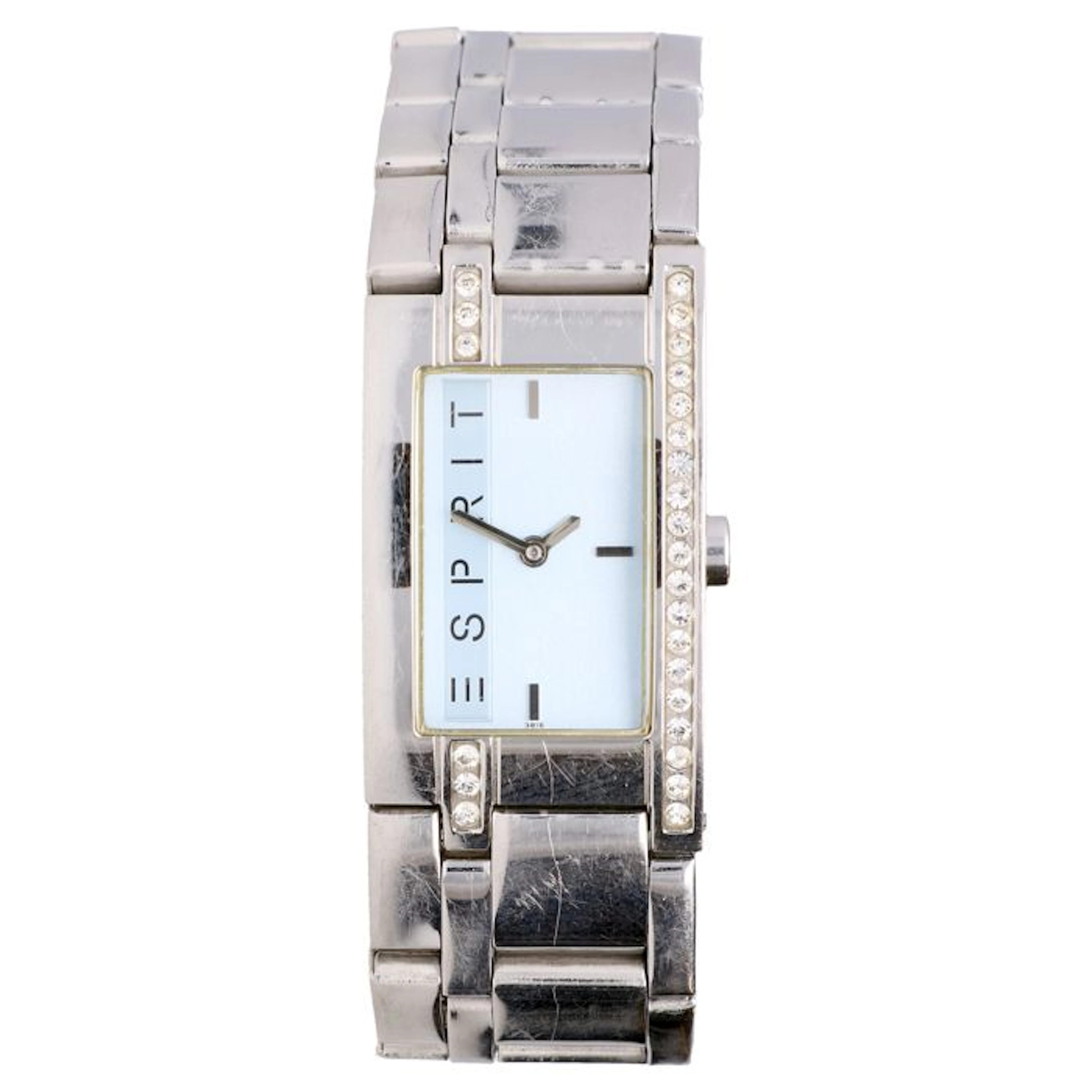 Esprit, women's wristwatch.
