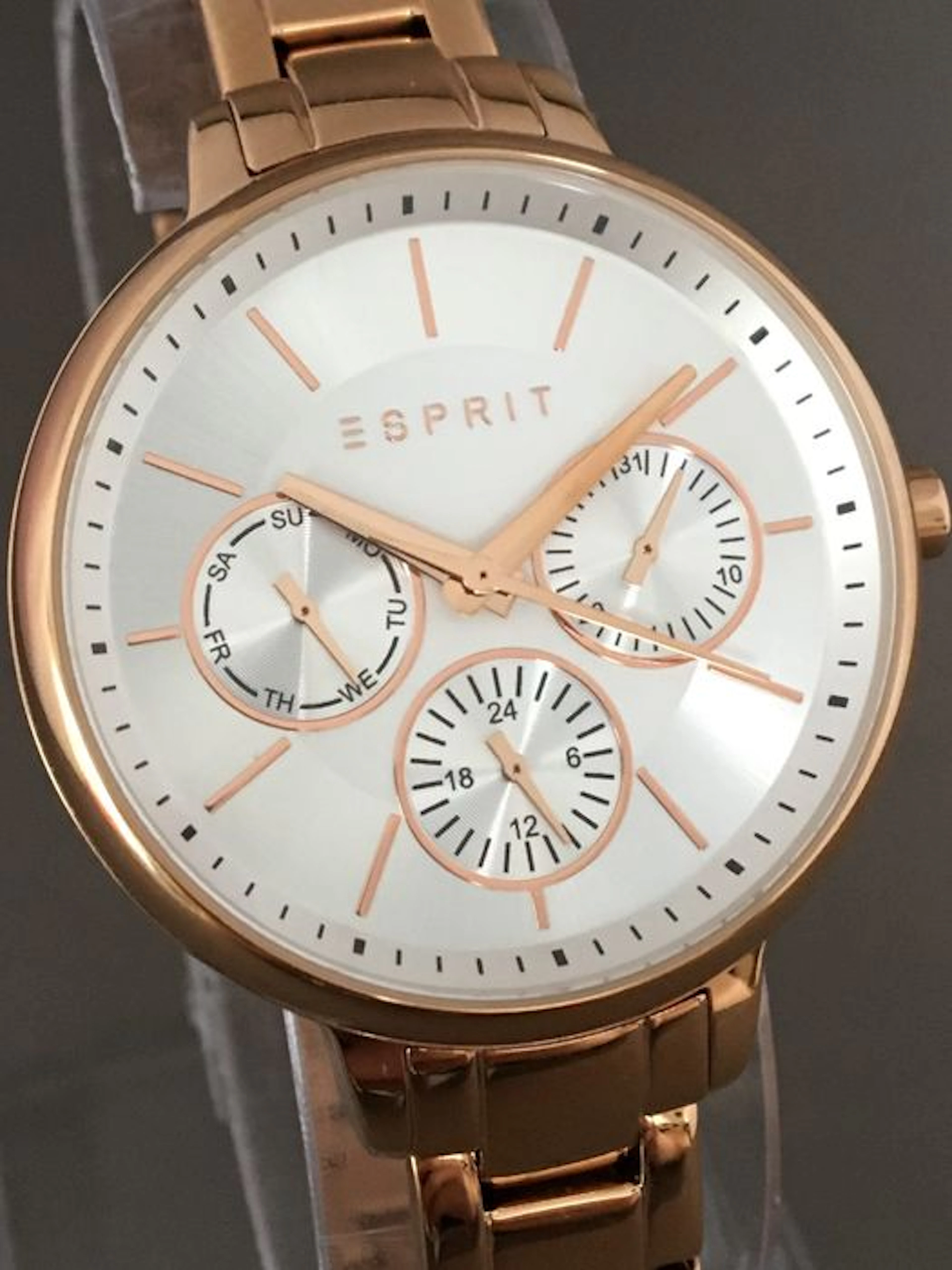 Esprit Women's wristwatch -- 21st century