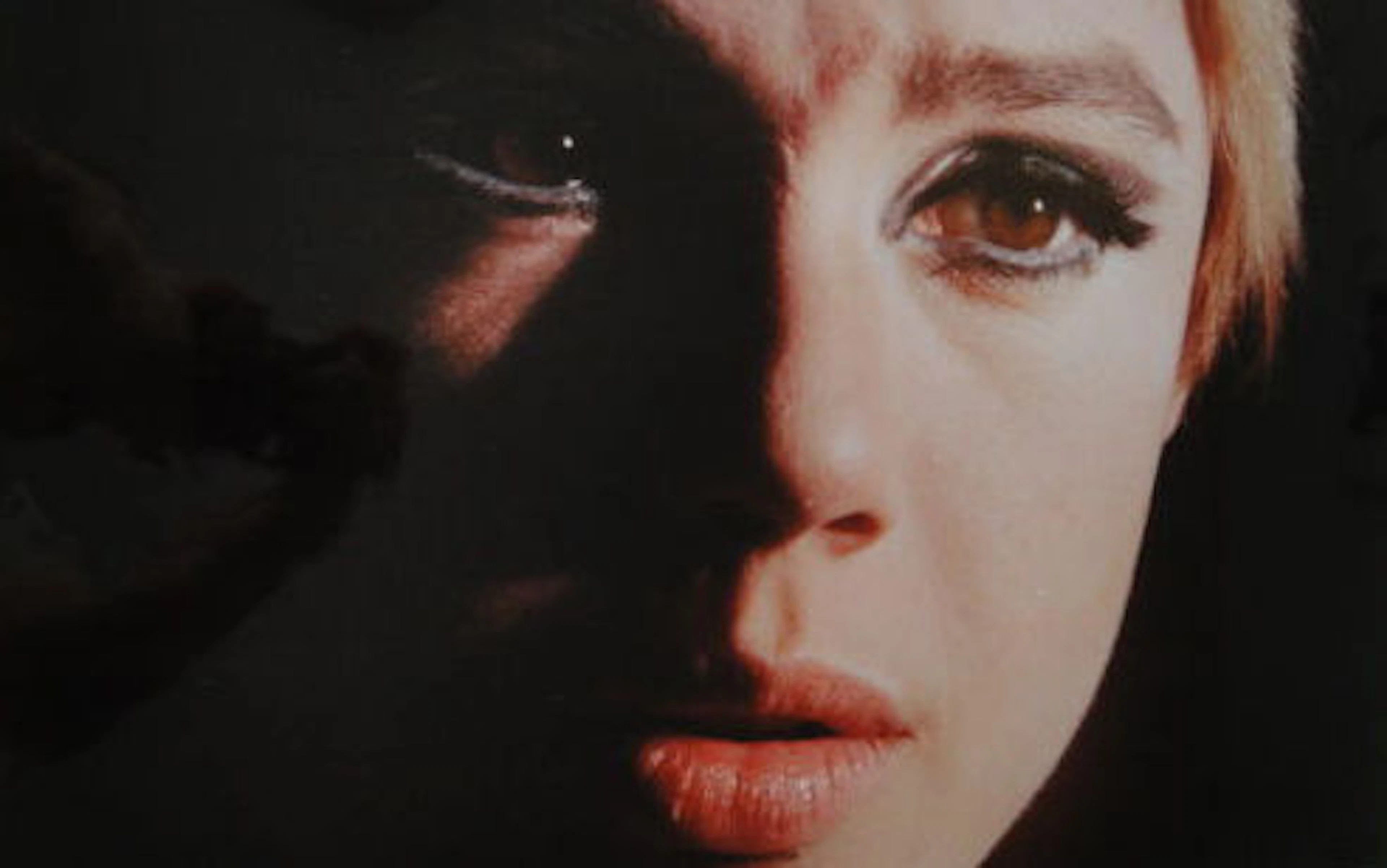Nat Finkelstein (1933-2009) - Edie Sedgwick - 1965