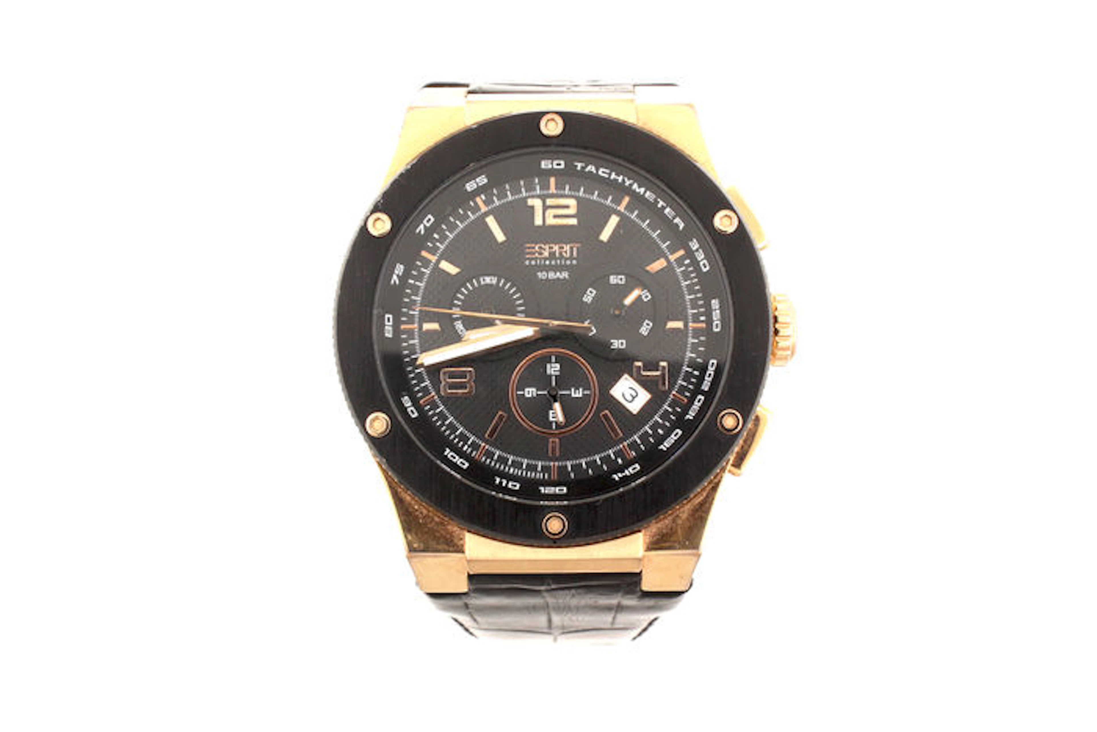 Esprit Chronograph – men's watch