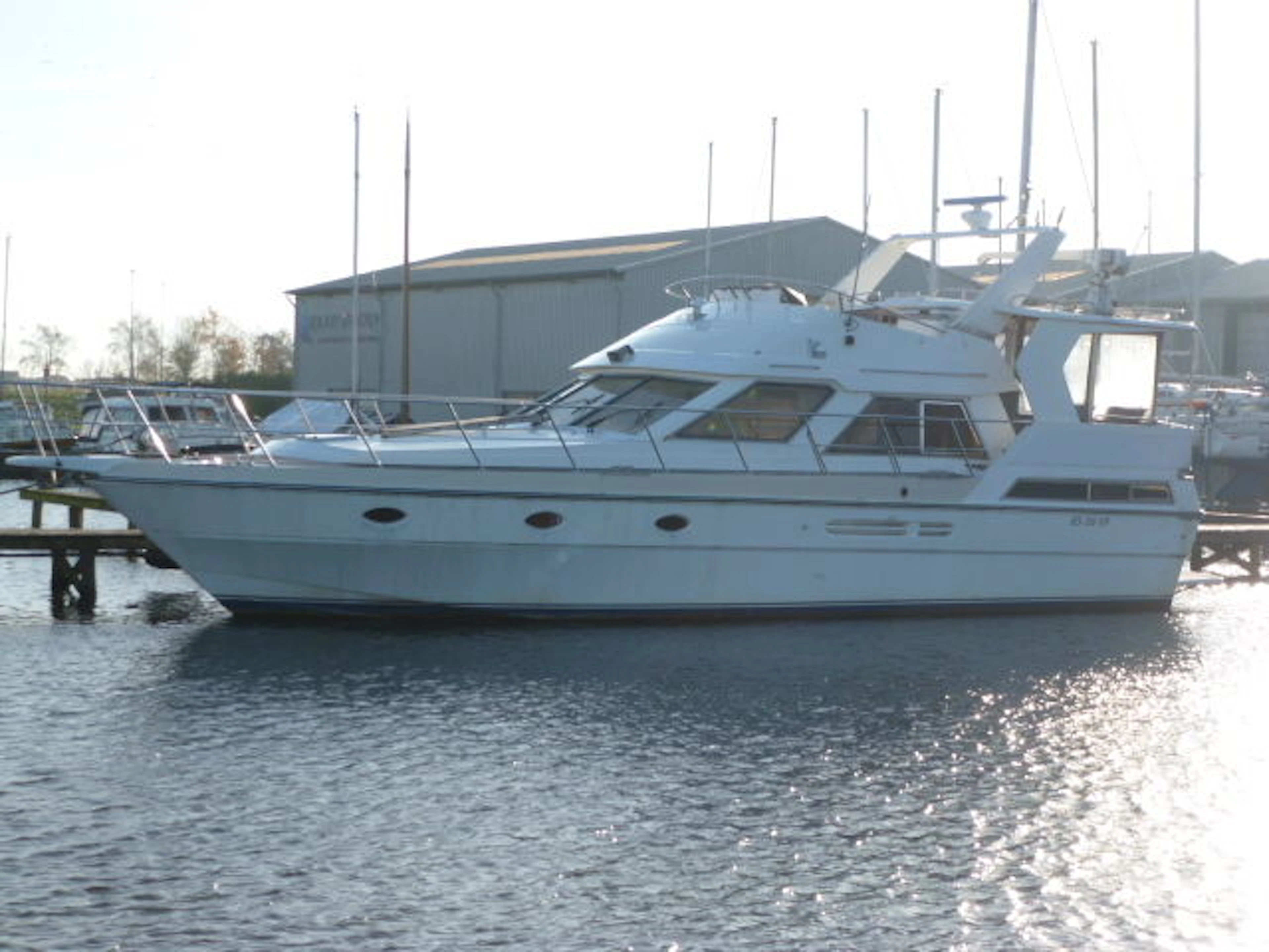 Vitech Astor 52 - 1990