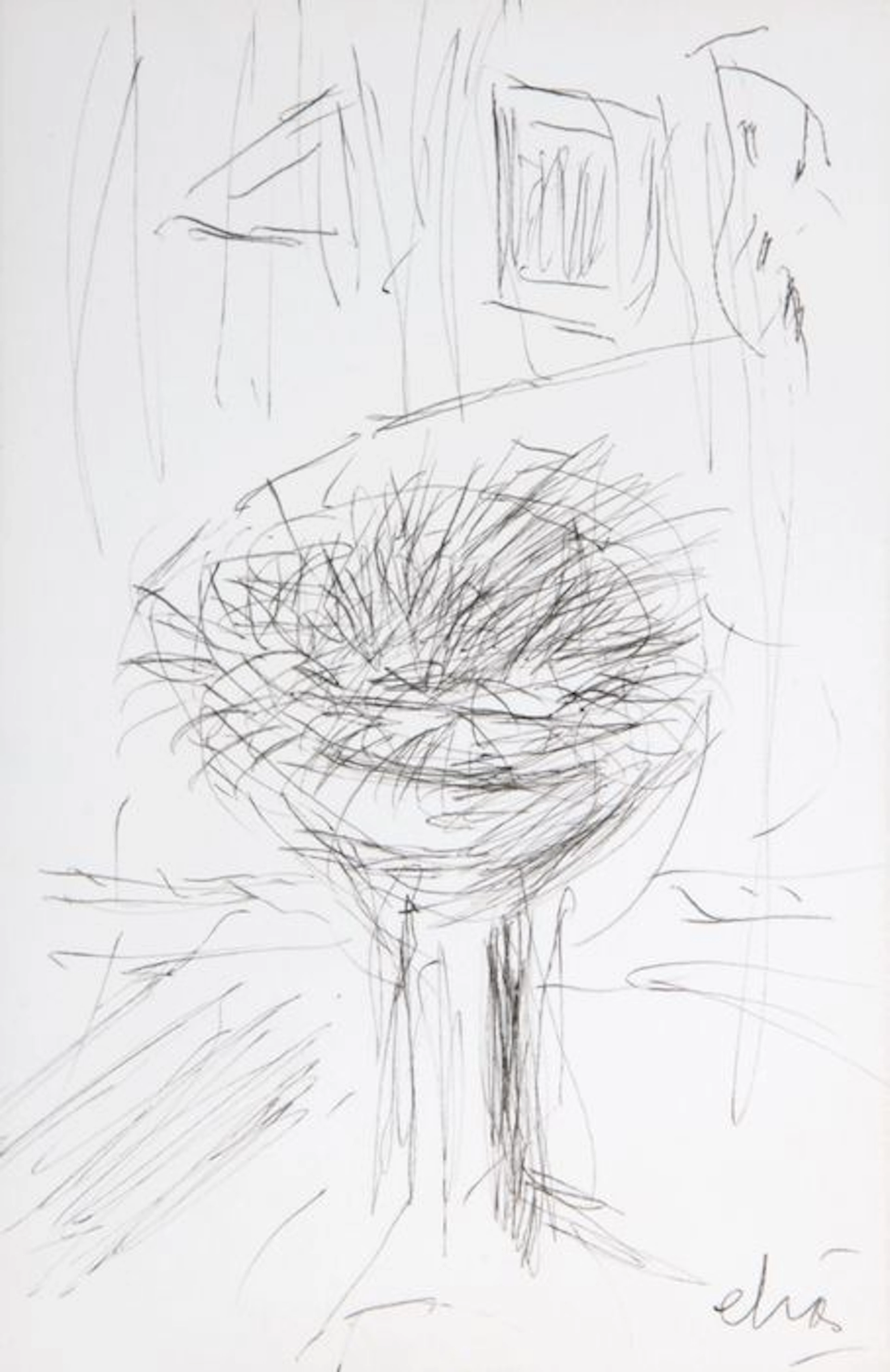 Etienne Elias - Untitled