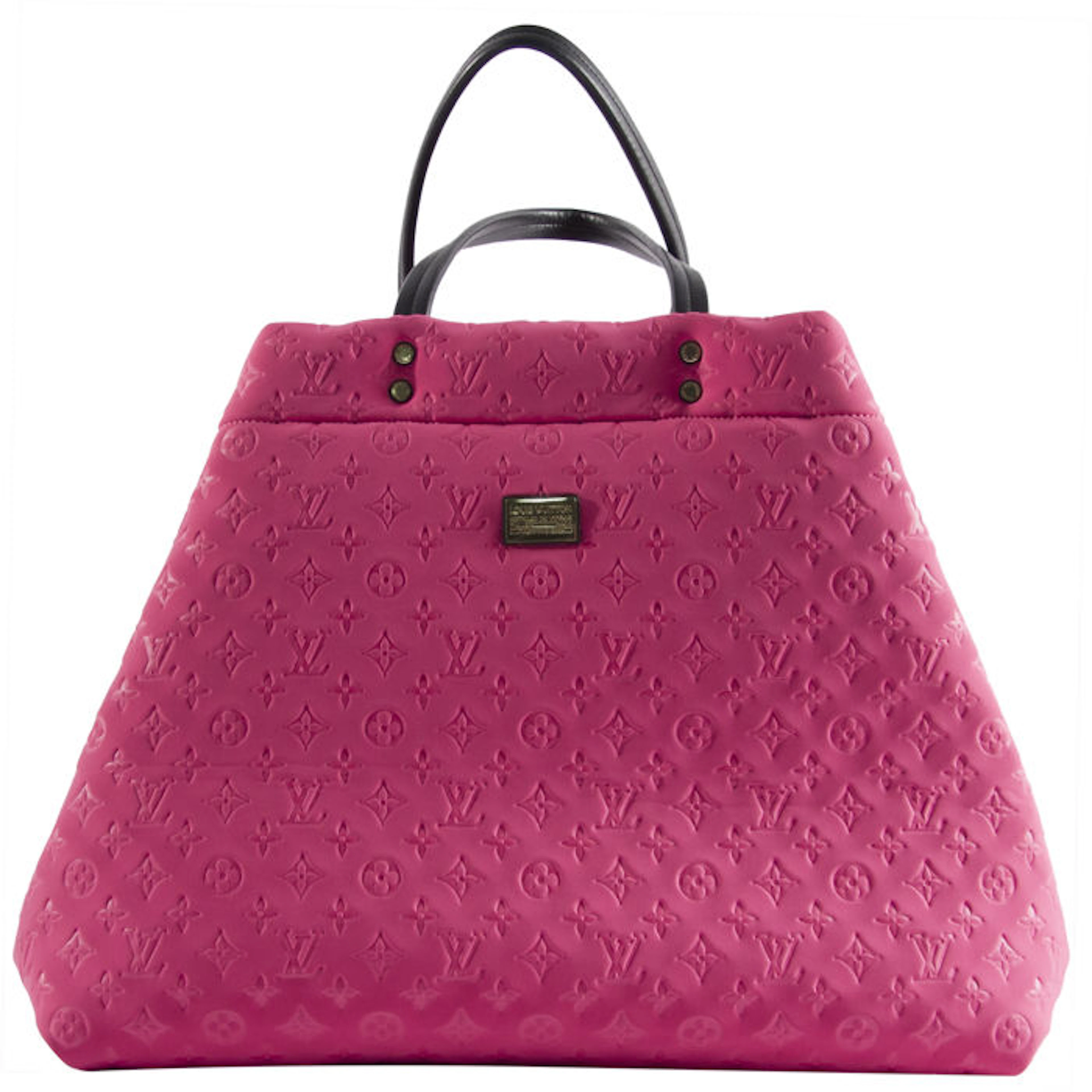 Louis Vuitton - Scuba GM Neoprene from the 2009 Marc Jacobs Cruiser Collection - Bag