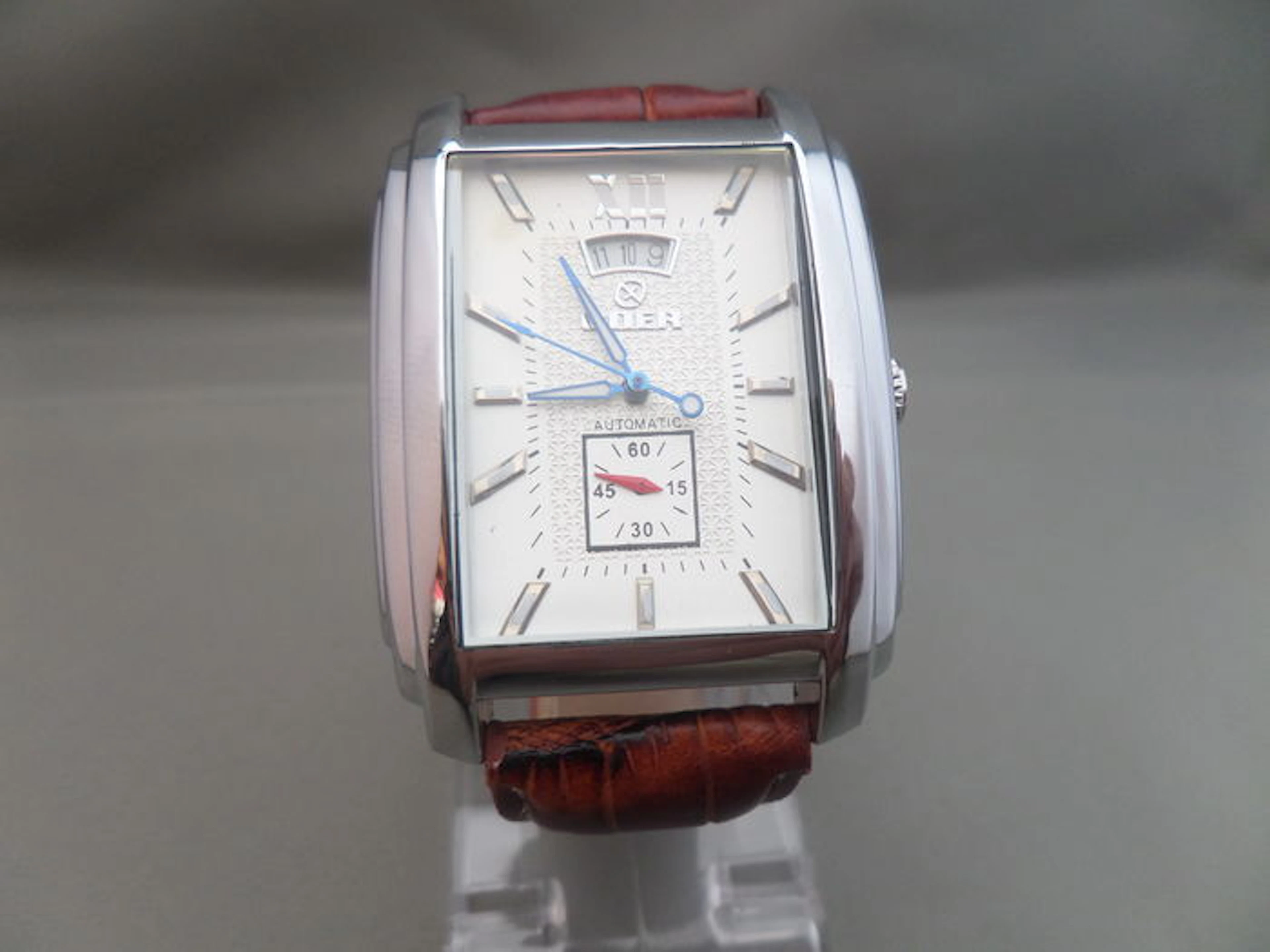 Goer – dress watch – 2016