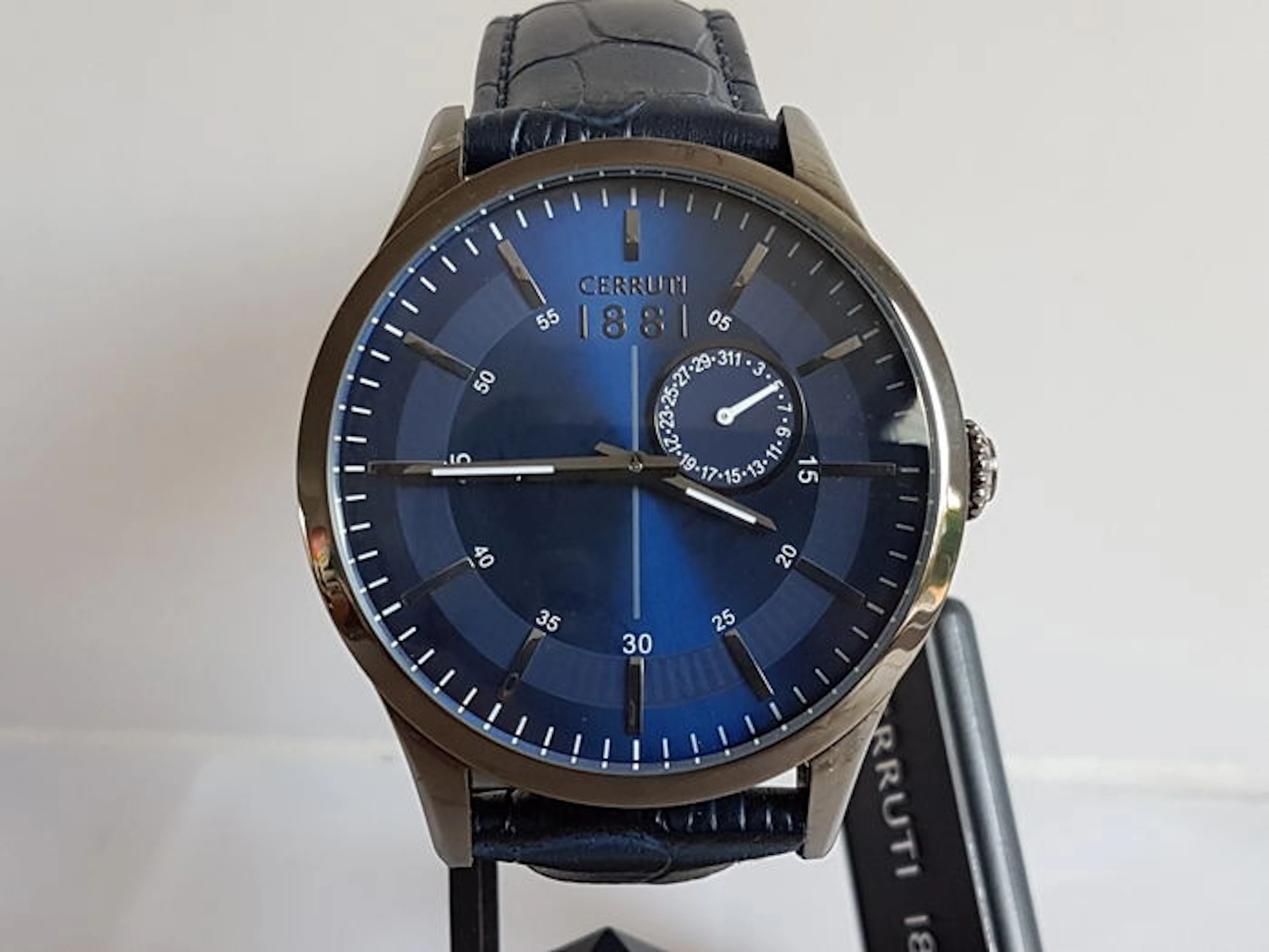 Cerruti 1881 – Wristwatch – 2016