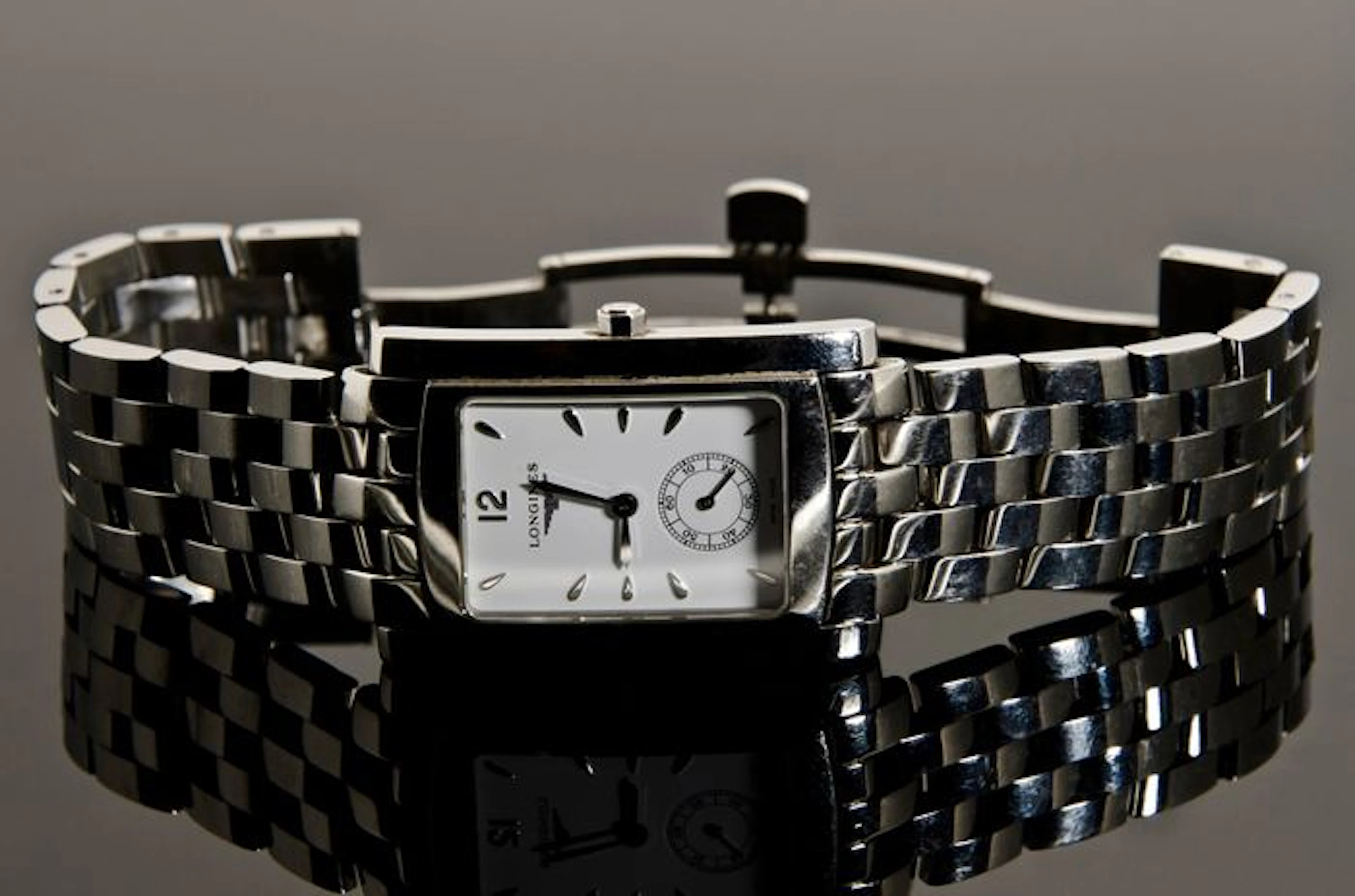Longines Dolcevita - Timepiece