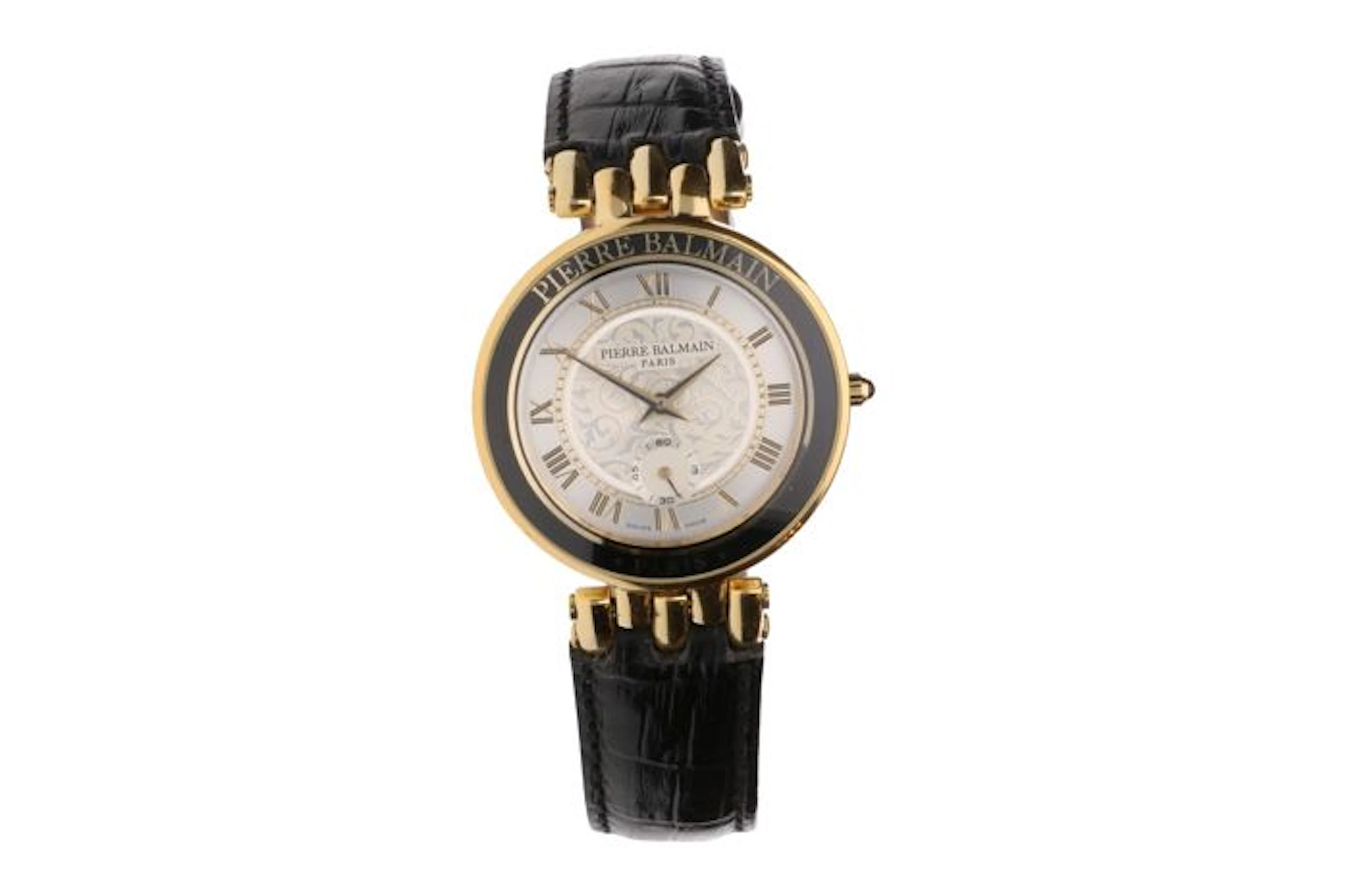 Pierre Balmain women's wristwatch