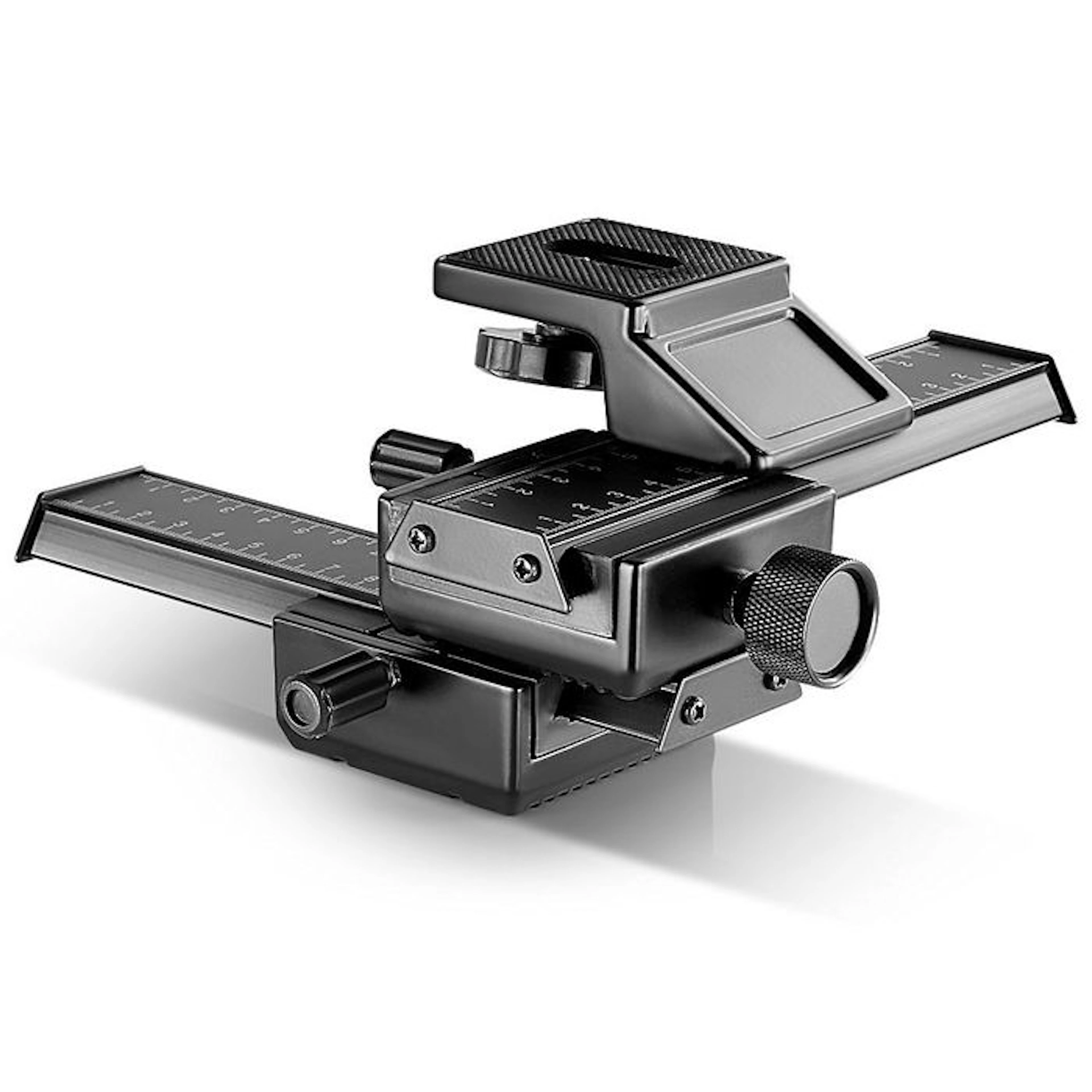 Macro Slider/Macro Focusing Rail (4-way)