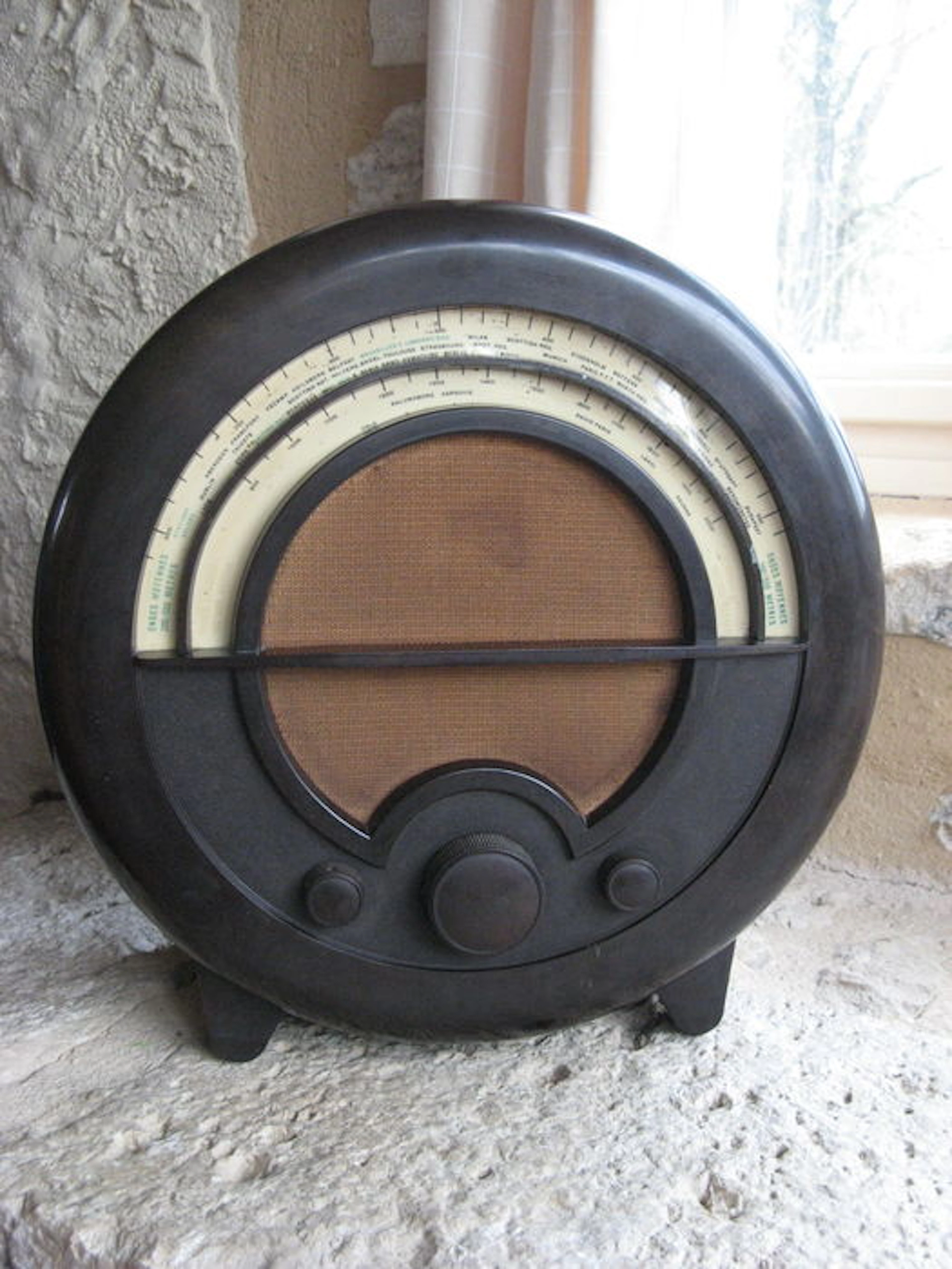 Radio Ekco