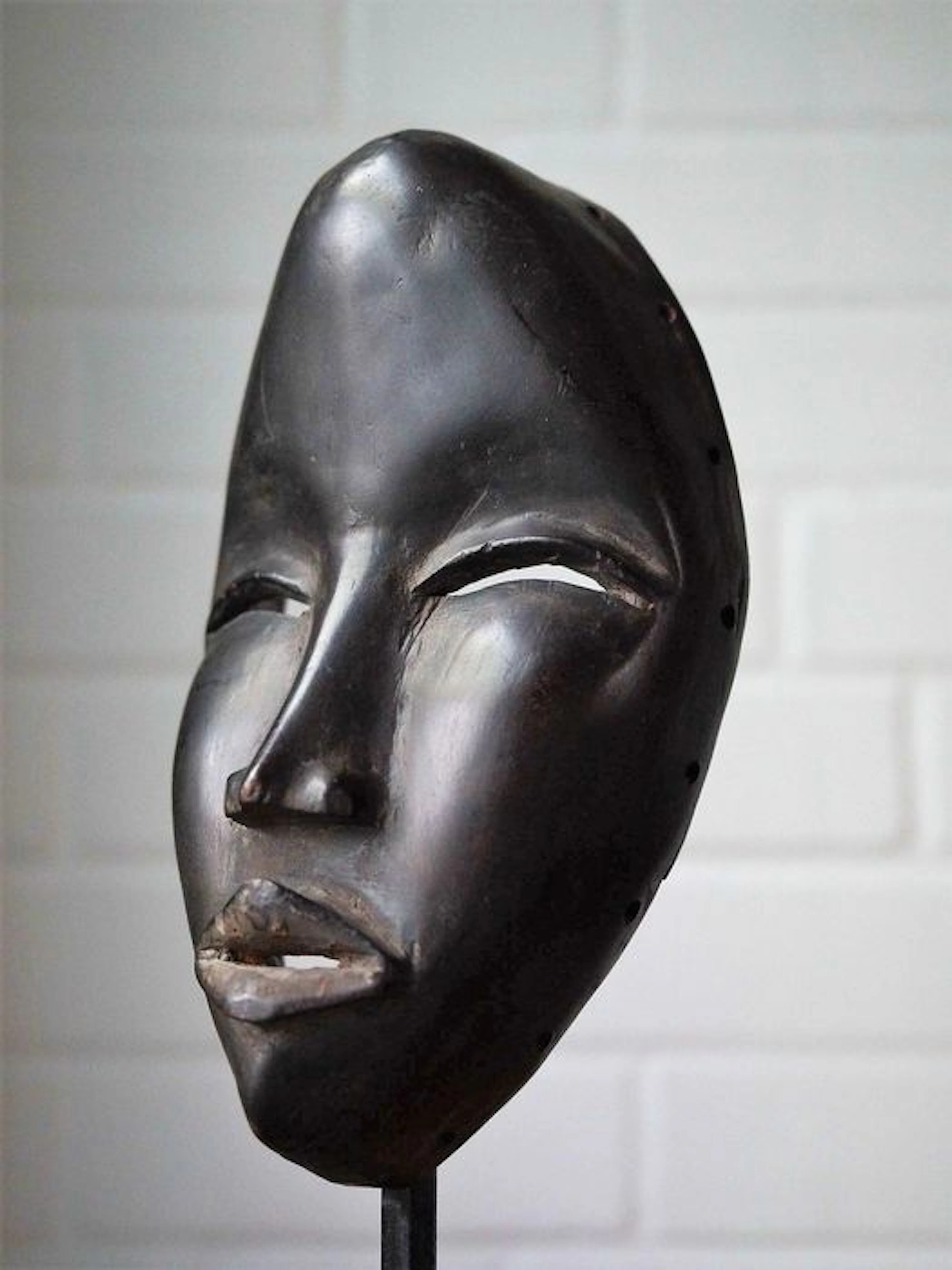 ‘Deangle’ Mask - DAN - Liberia