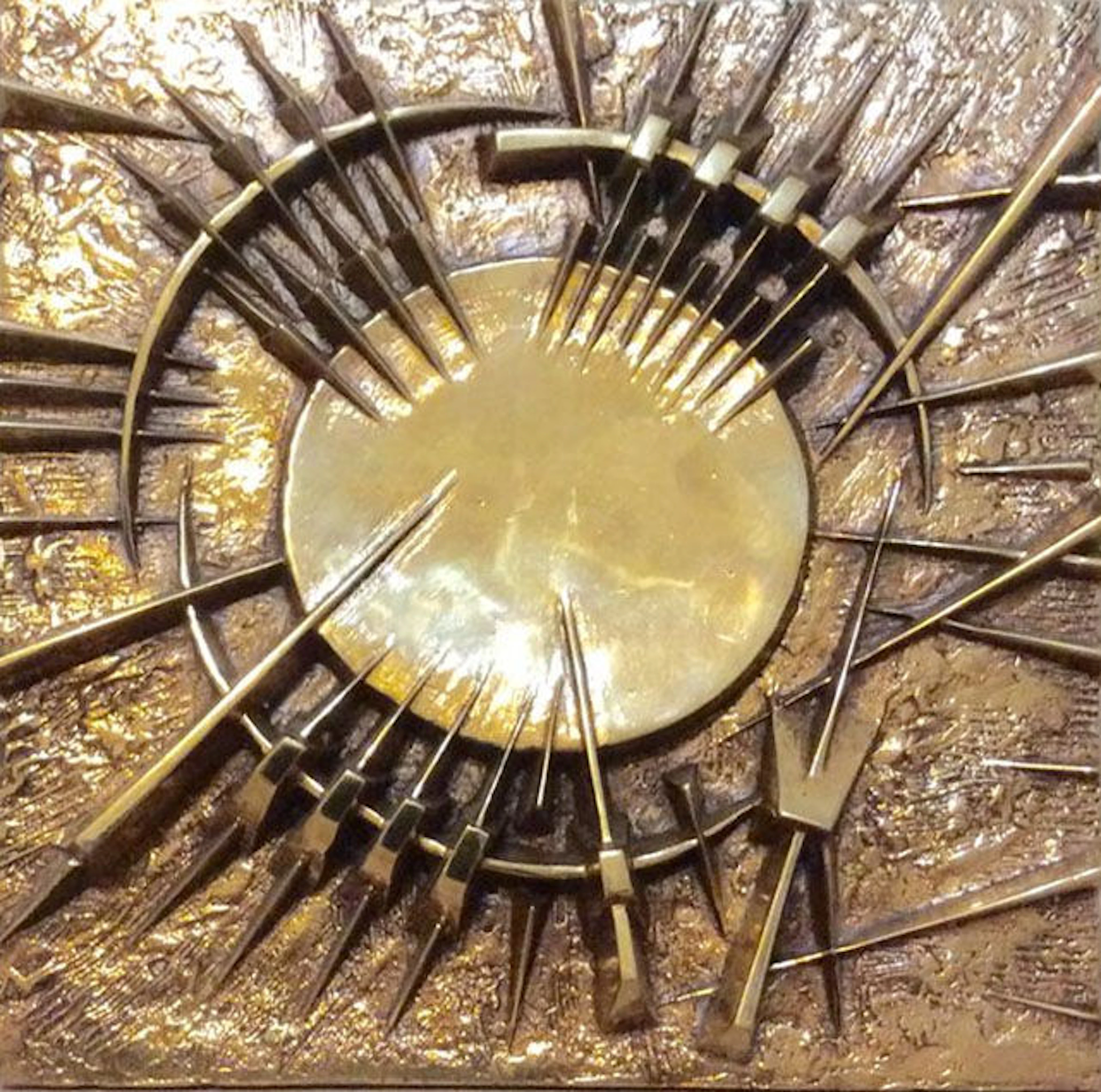 Arnaldo Pomodoro