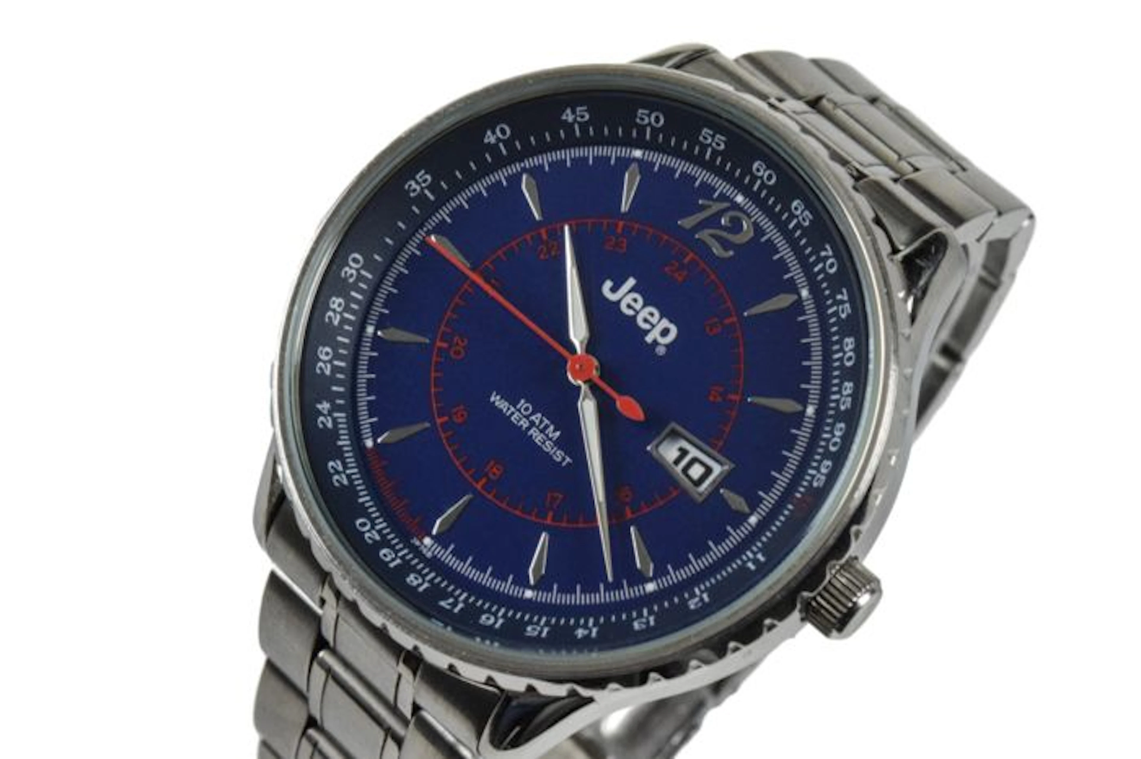 Original Jeep watch- in original packaging