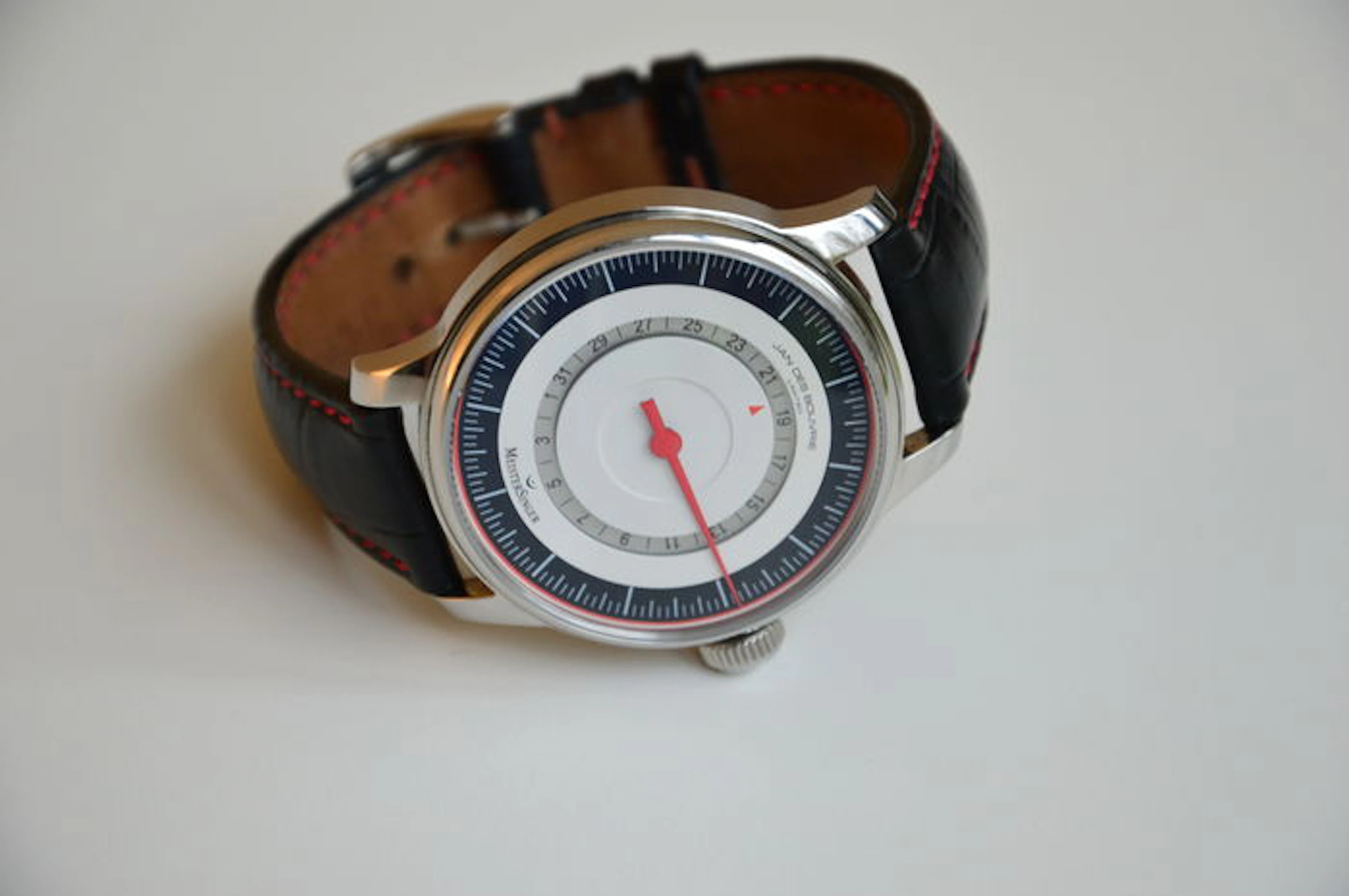 Meistersinger Jan des Bouvrie special edition