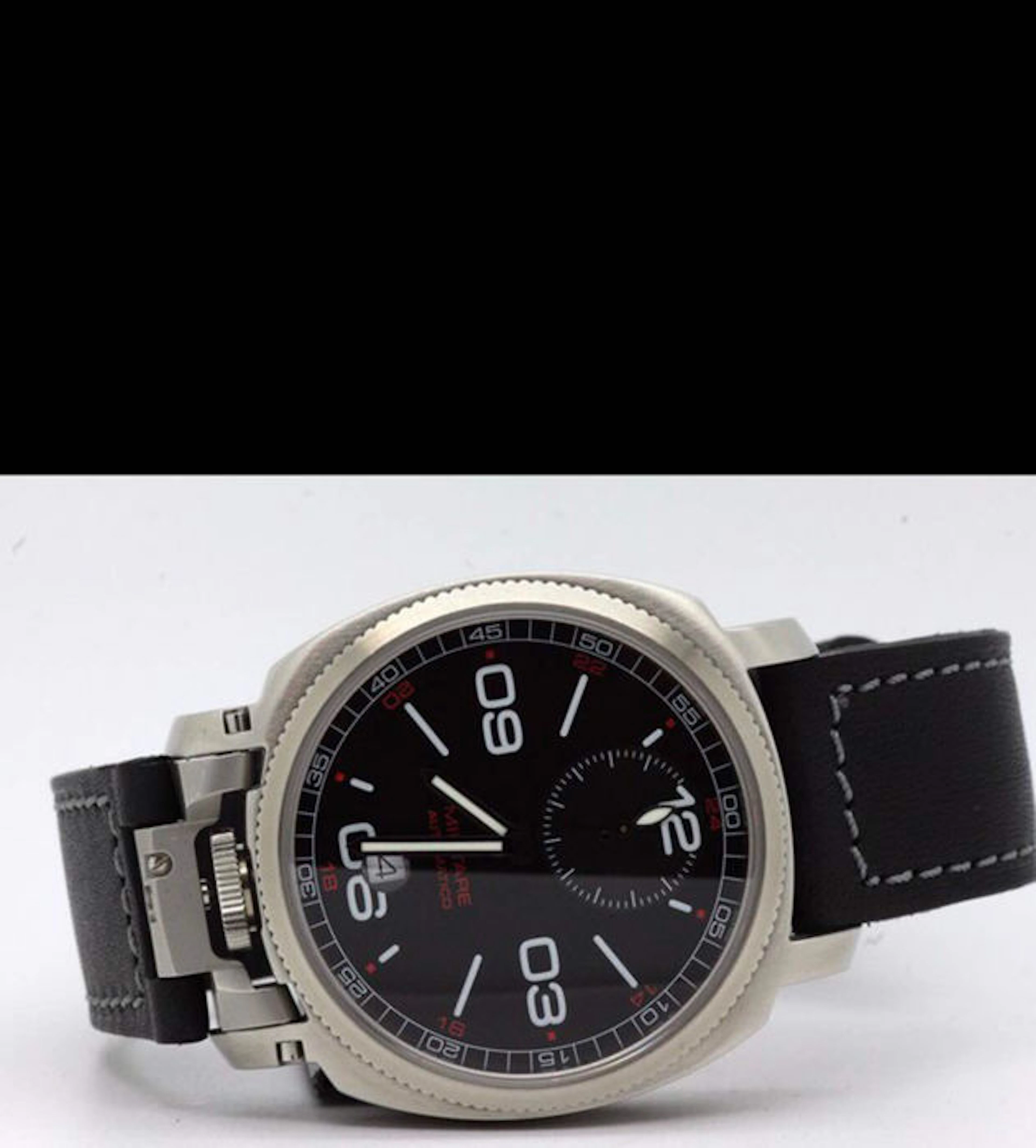 Anonimo Firenze - Militare - Limited edition