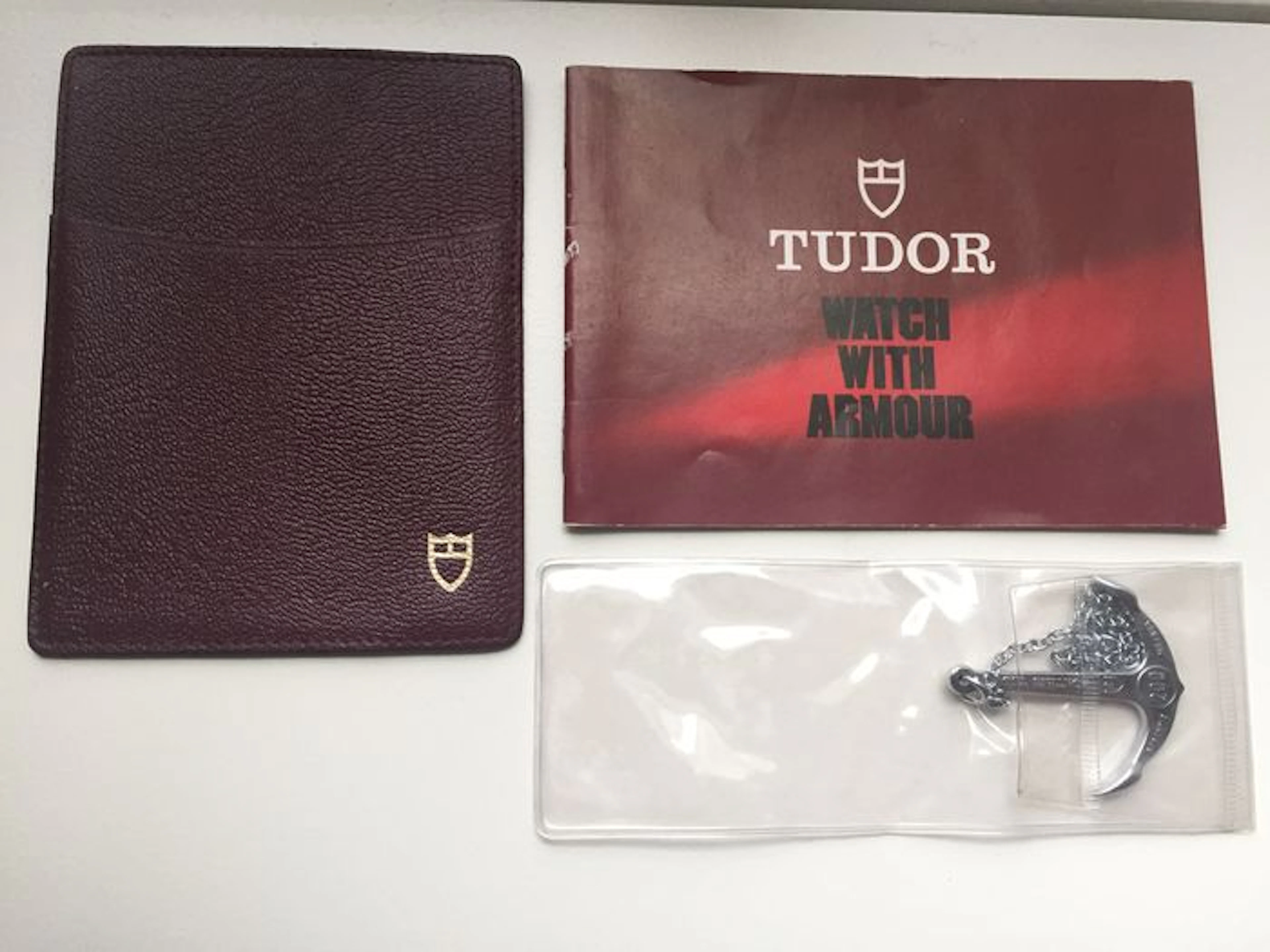 Rolex Tudor submariner Snowflake set, rare