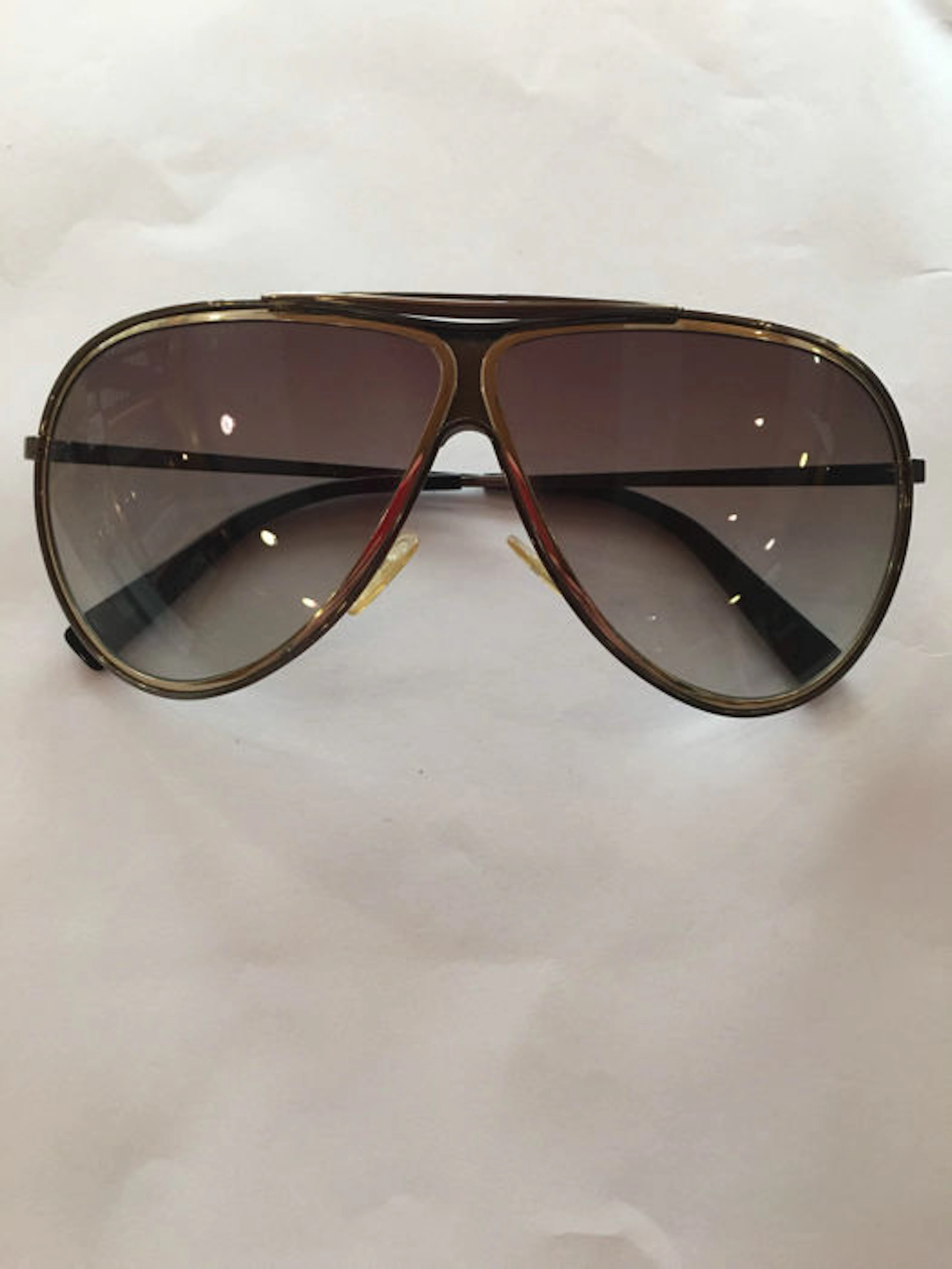 Giorgio Armani - Sunglasses - Men