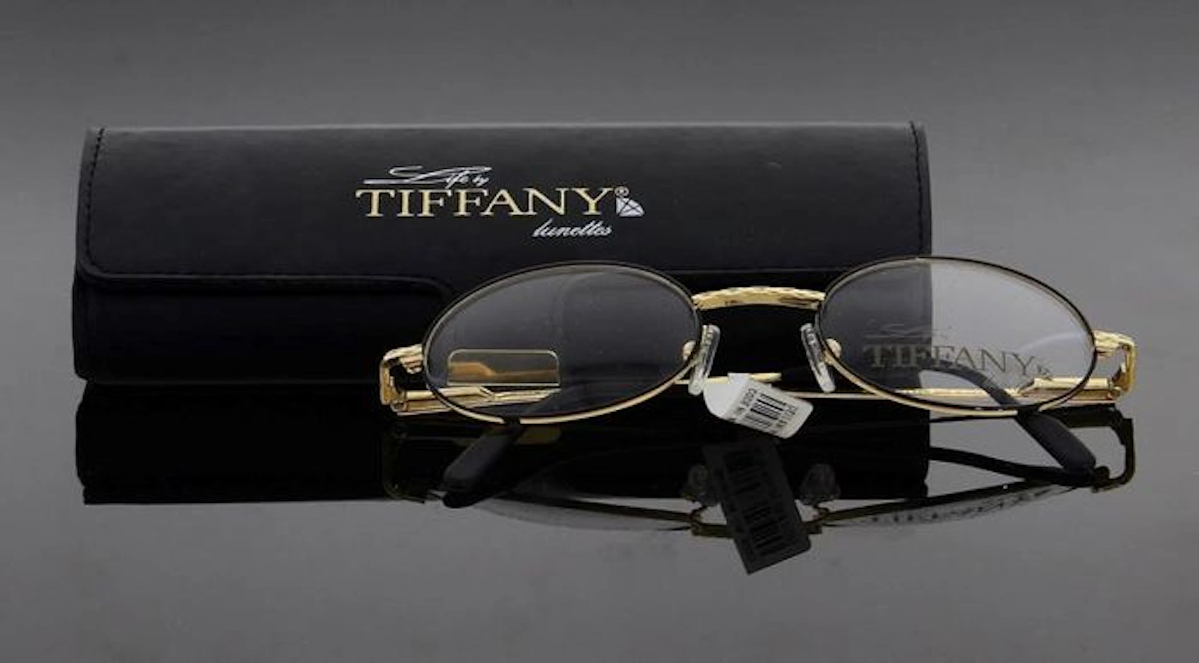 Tiffany – Glasses - Unisex