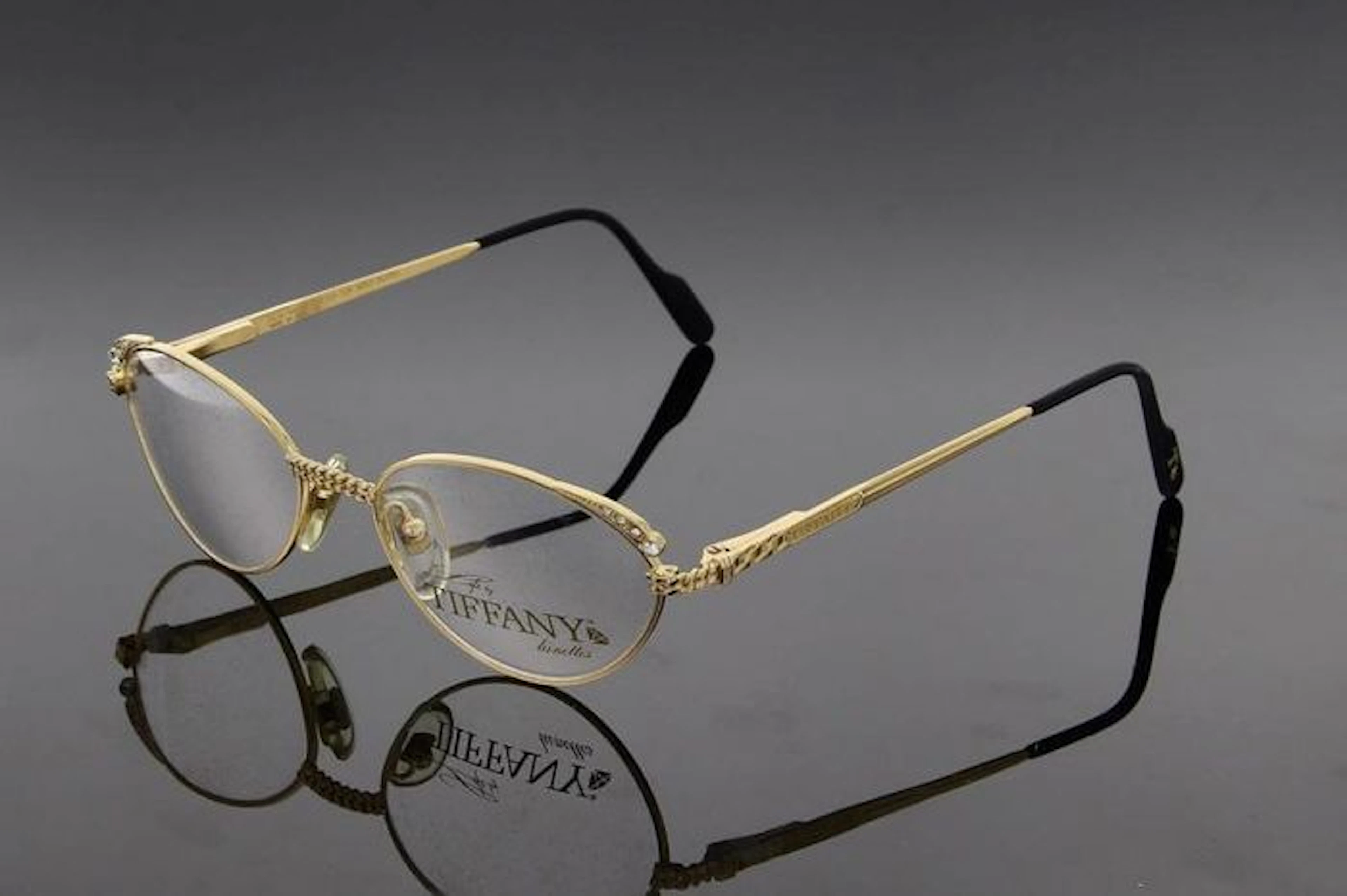 Tiffany – Glasses - Ladies